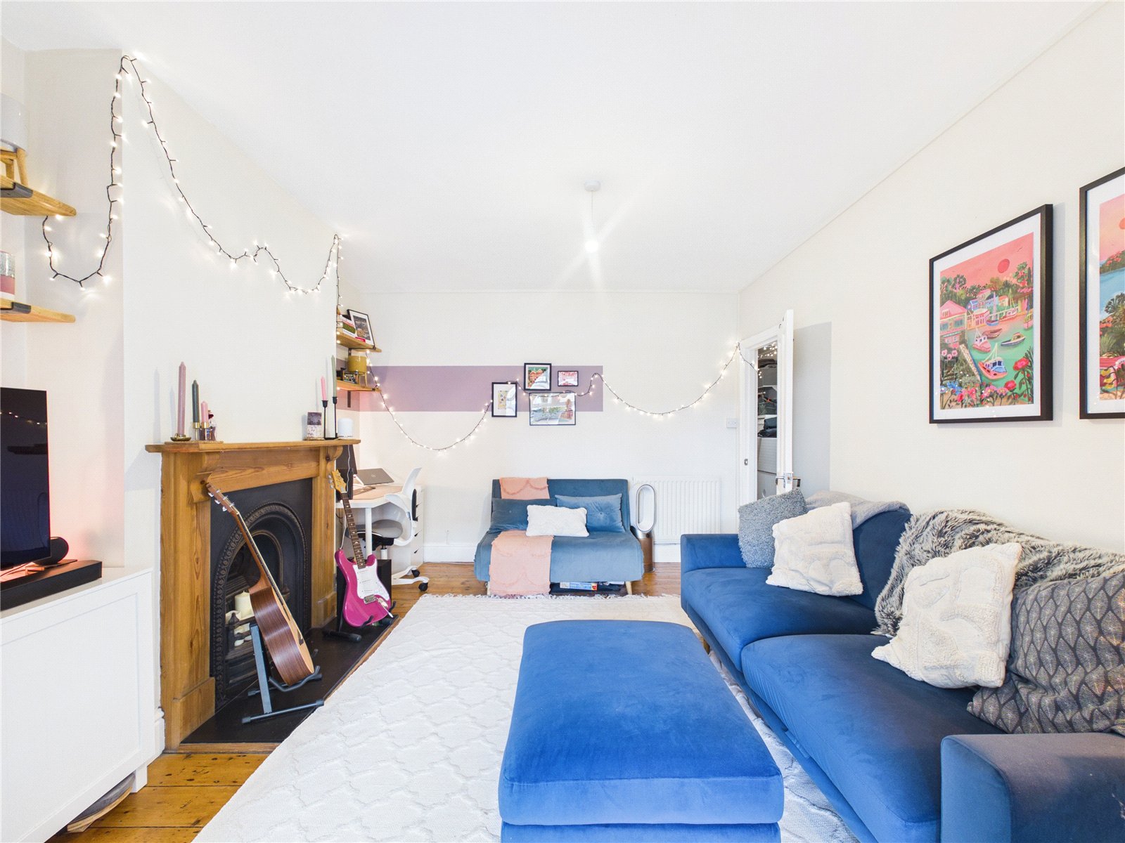 1 bedroom Flat for sale in Bristol