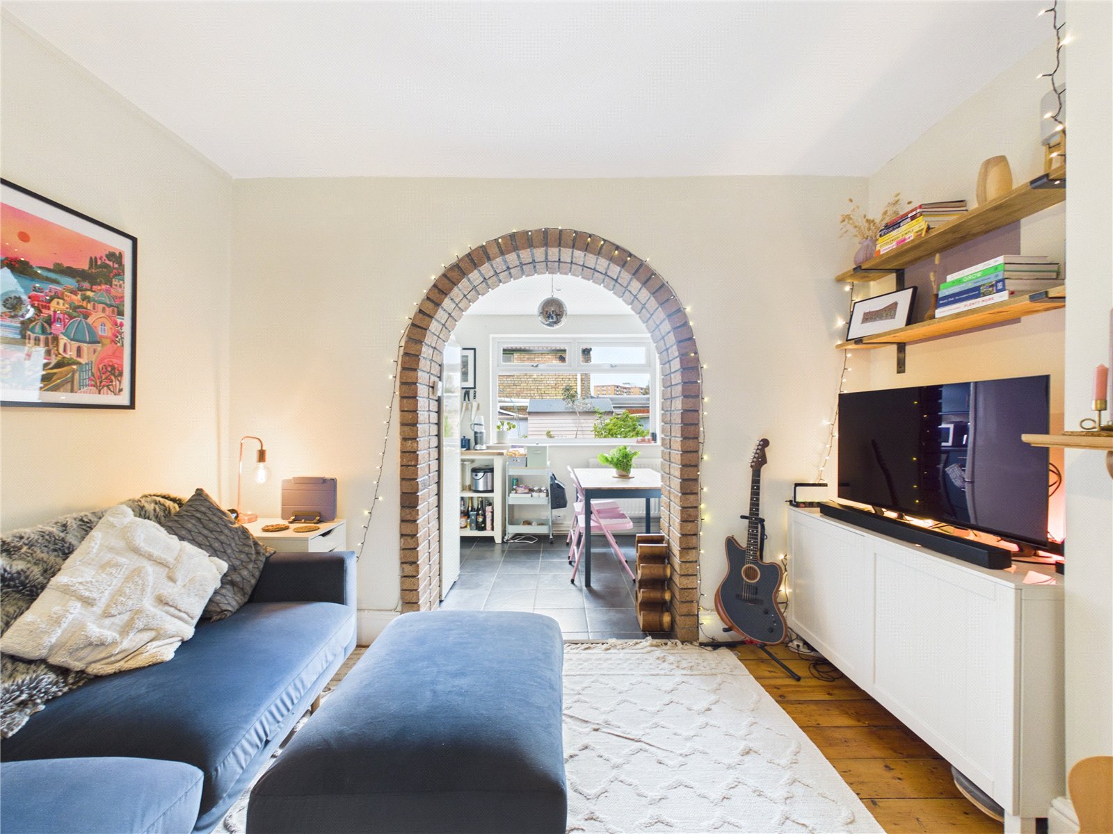 1 bedroom Flat for sale in Bristol