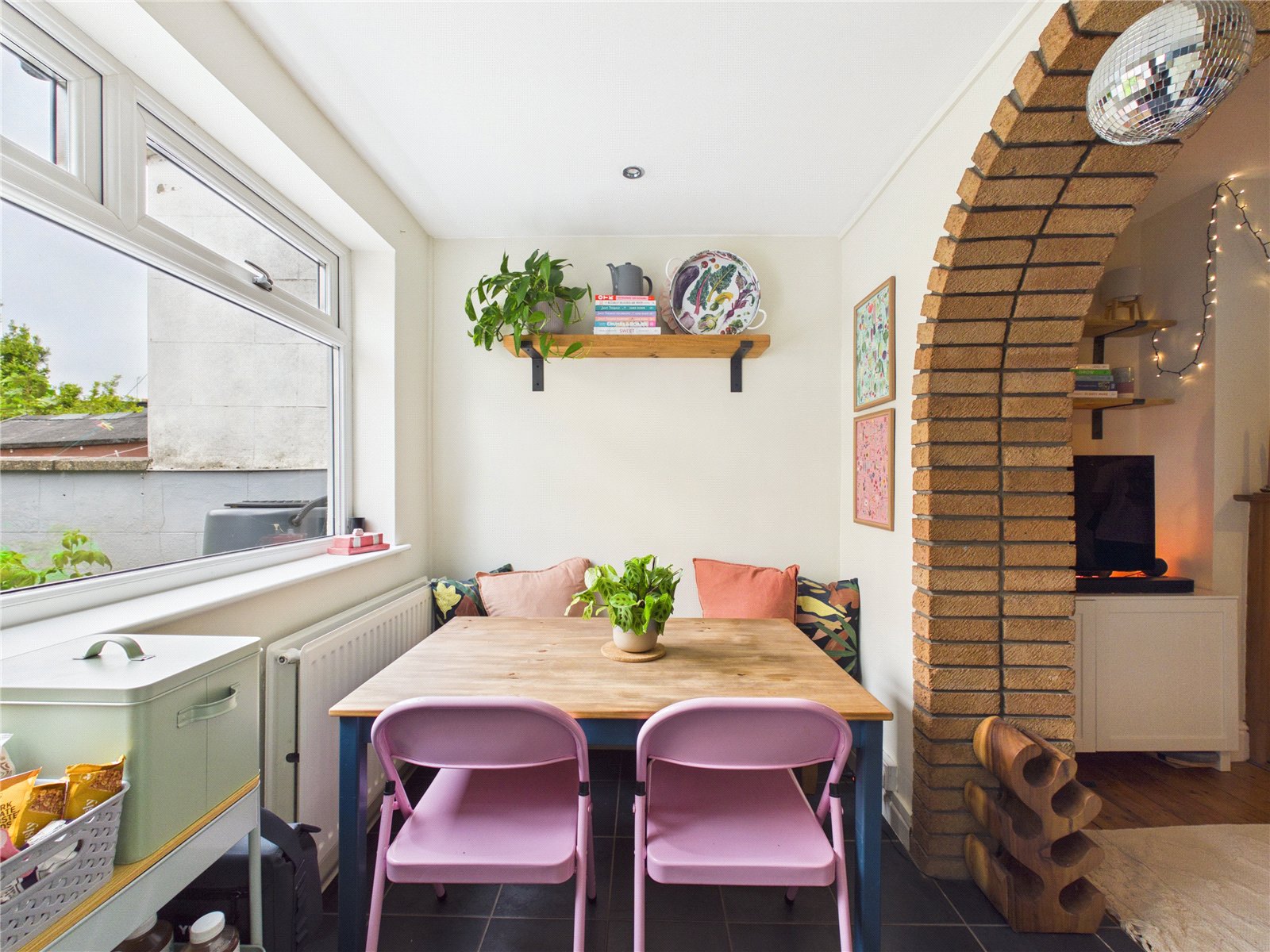 1 bedroom Flat for sale in Bristol