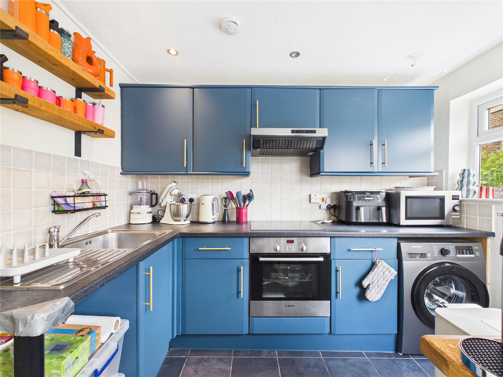 1 bedroom Flat for sale in Bristol