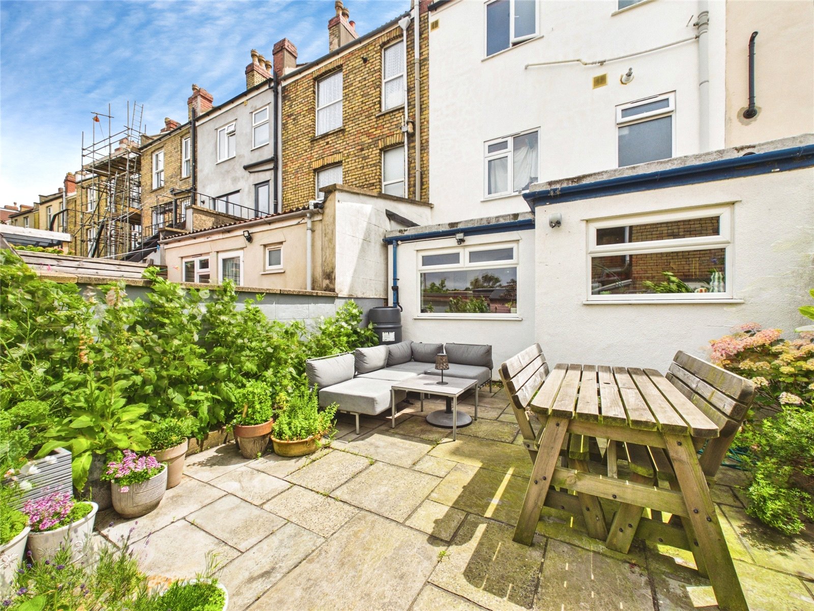1 bedroom Flat for sale in Bristol