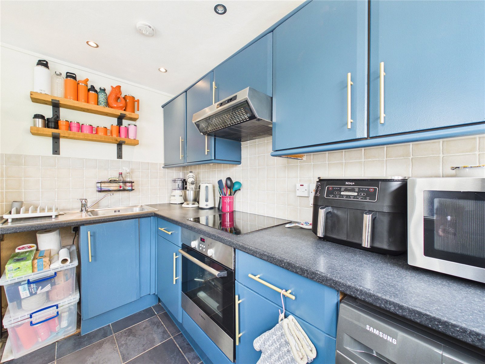 1 bedroom Flat for sale in Bristol