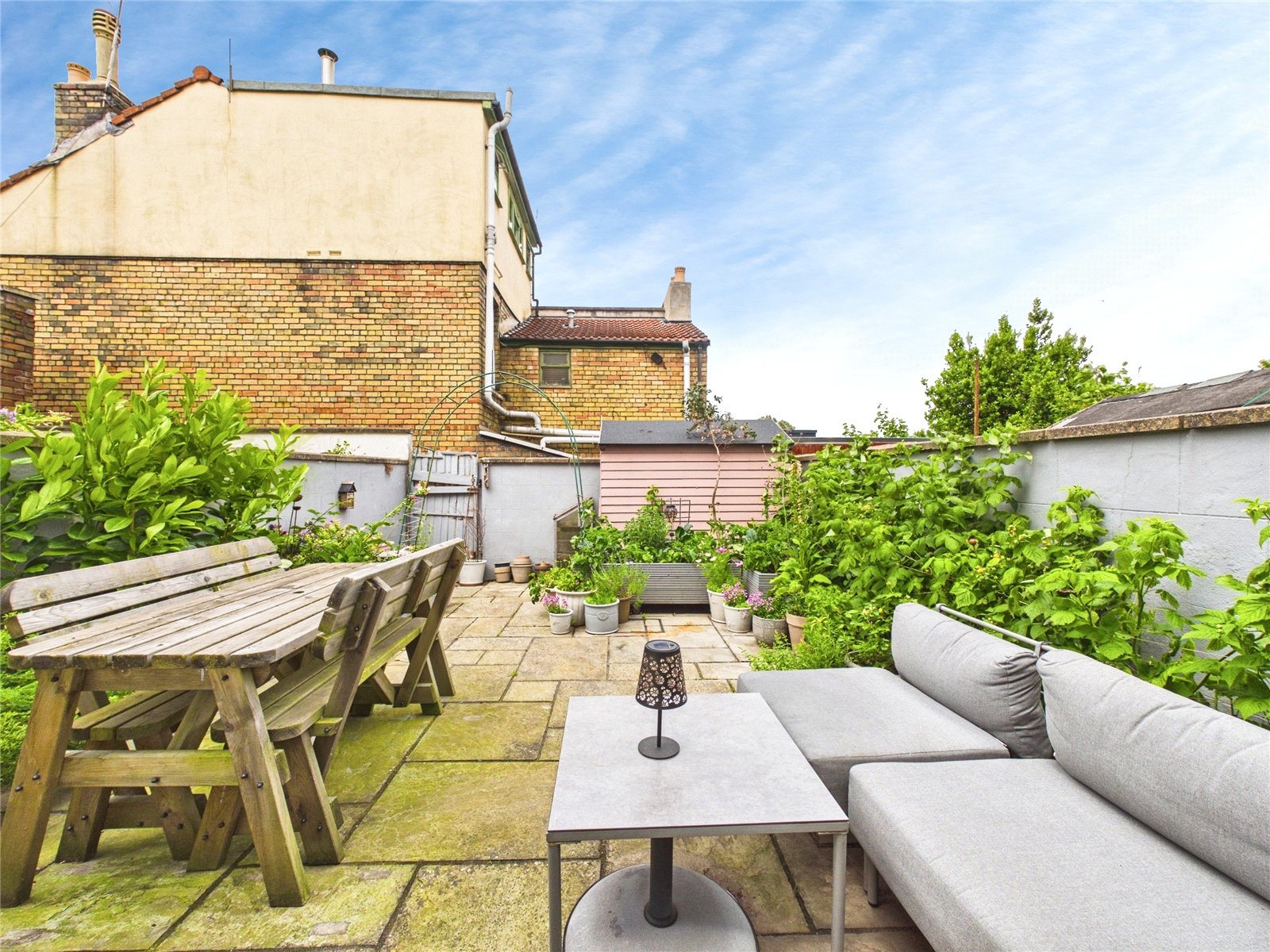 1 bedroom Flat for sale in Bristol