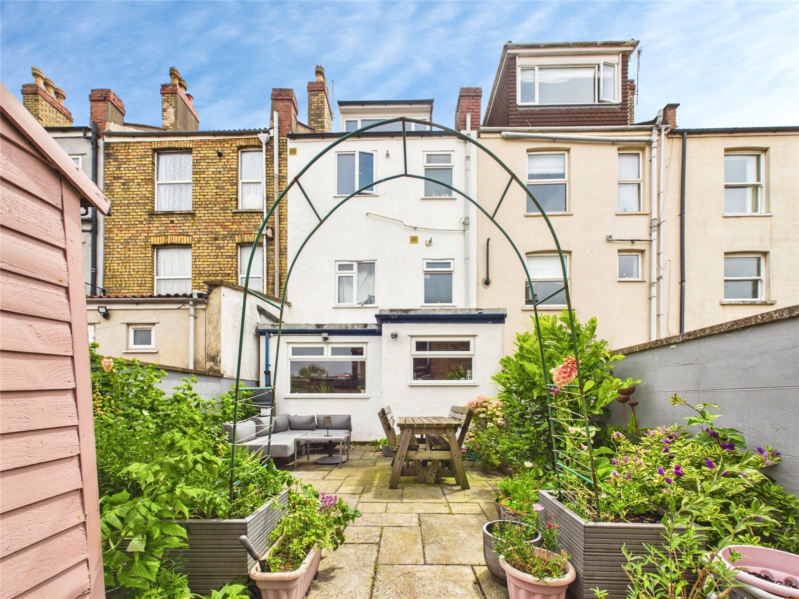1 bedroom Flat for sale in Bristol