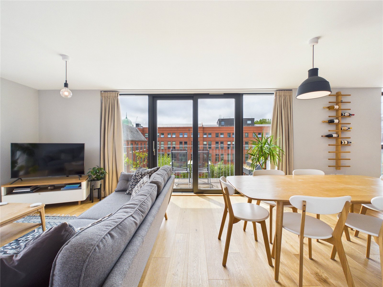 2 bedroom Flat for sale in Bristol