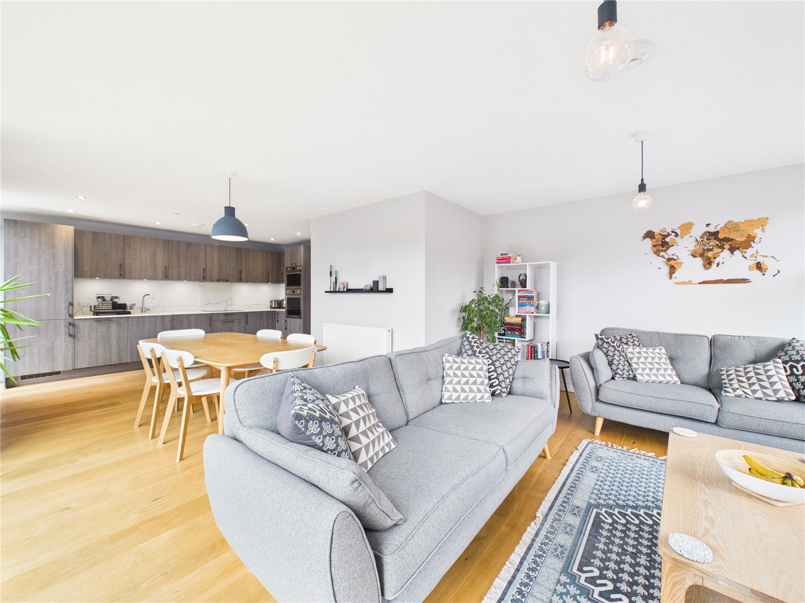 2 bedroom Flat for sale in Bristol