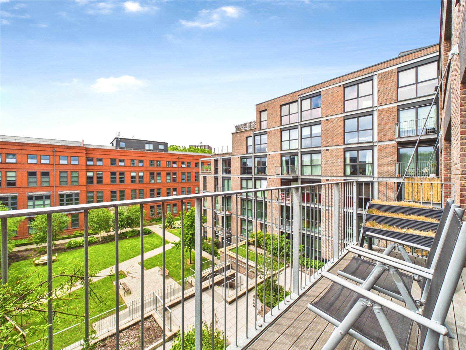 2 bedroom Flat for sale in Bristol