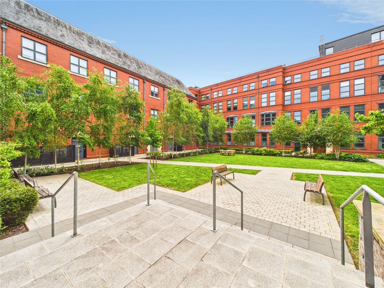 2 bedroom Flat for sale in Bristol