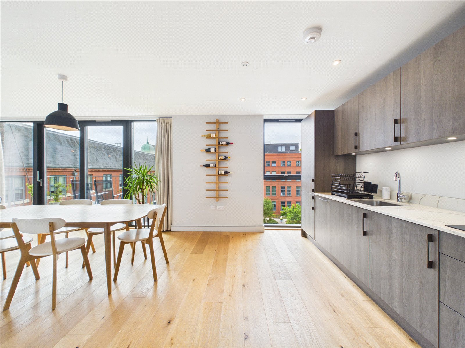 2 bedroom Flat for sale in Bristol