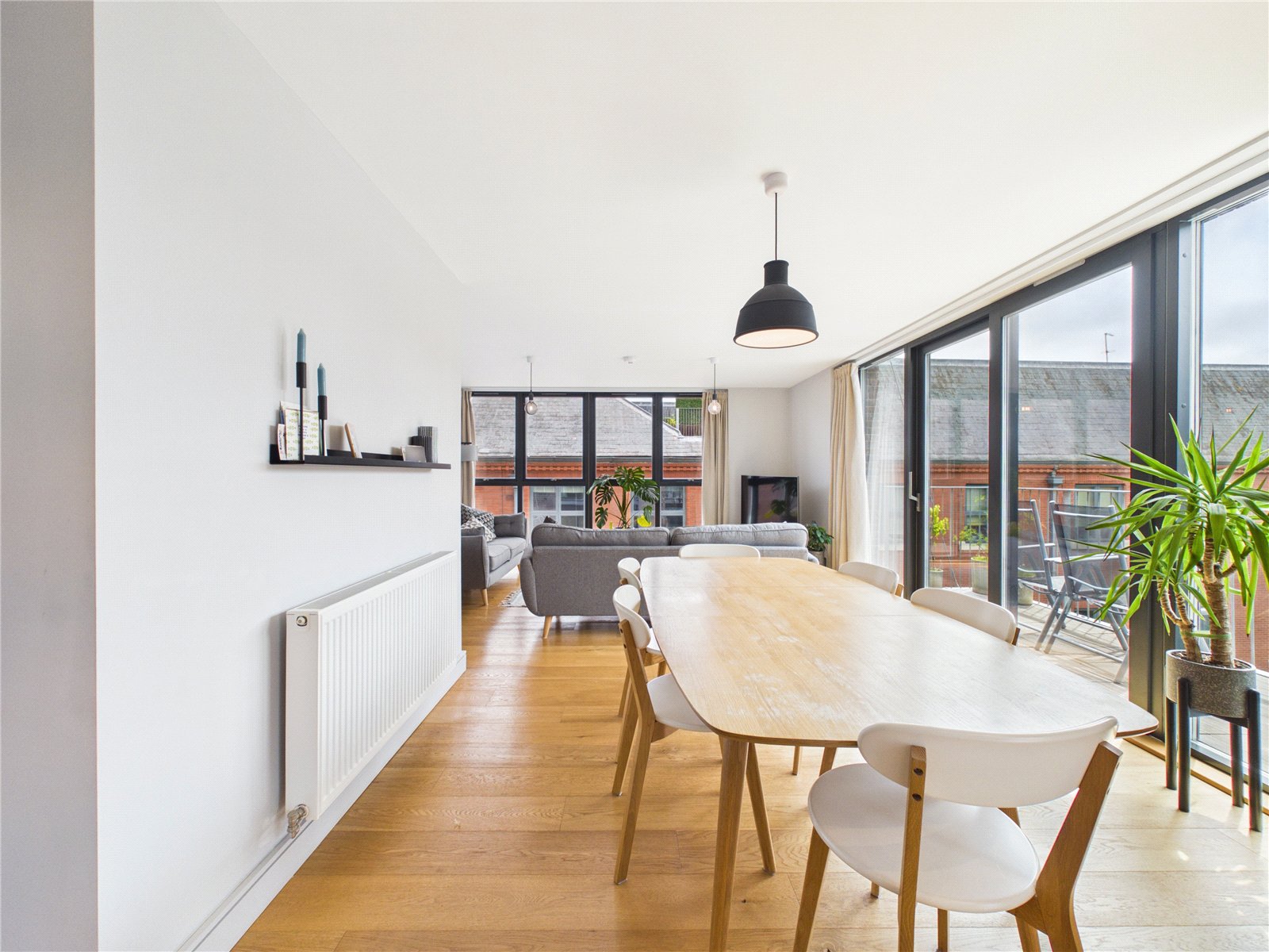 2 bedroom Flat for sale in Bristol