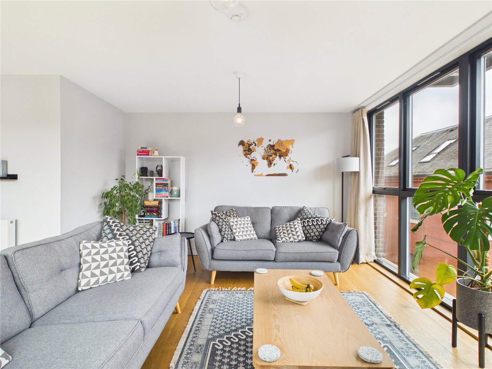 2 bedroom Flat for sale in Bristol