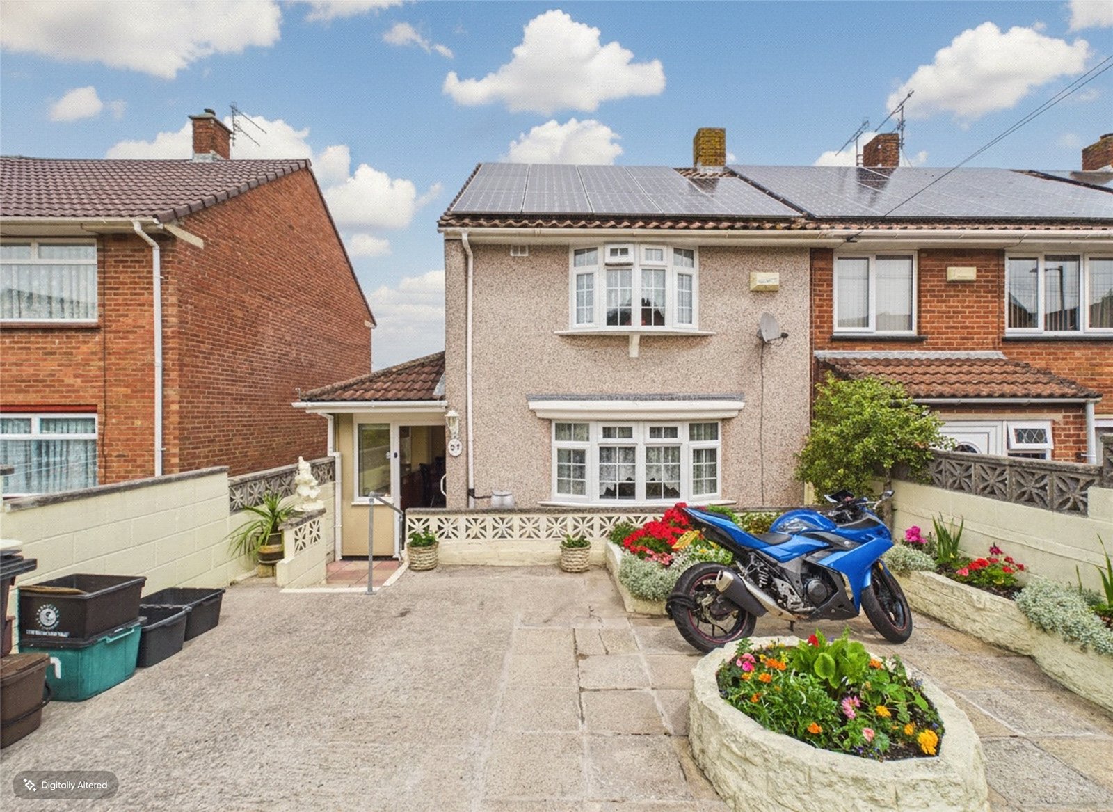 2 bedroom House for sale in Bristol