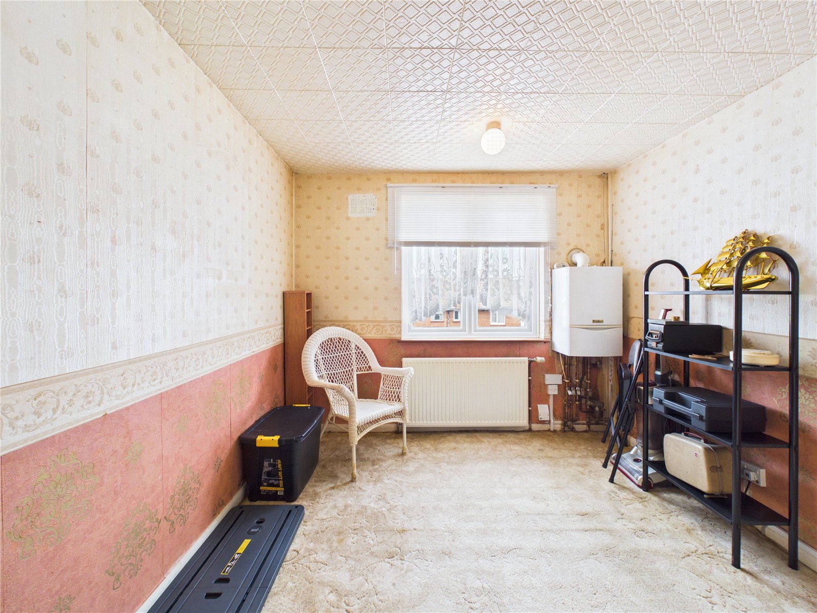 2 bedroom House for sale in Bristol