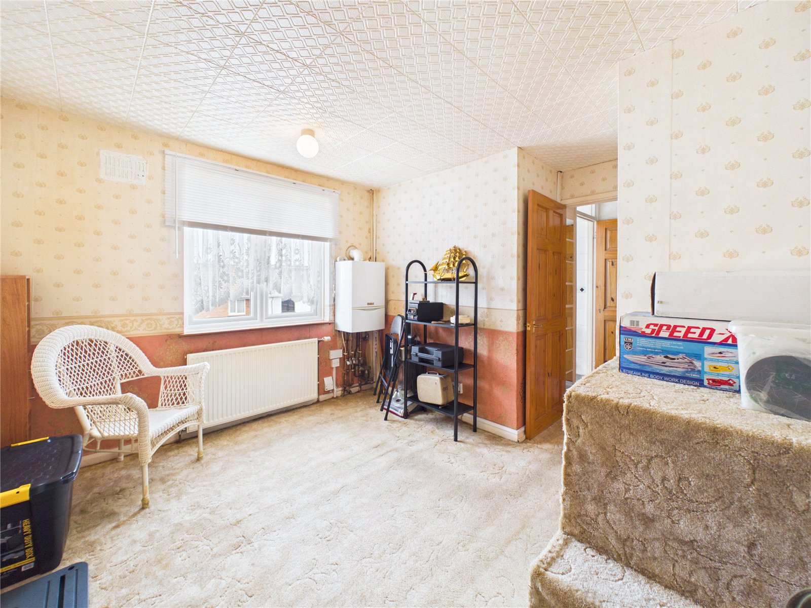 2 bedroom House for sale in Bristol