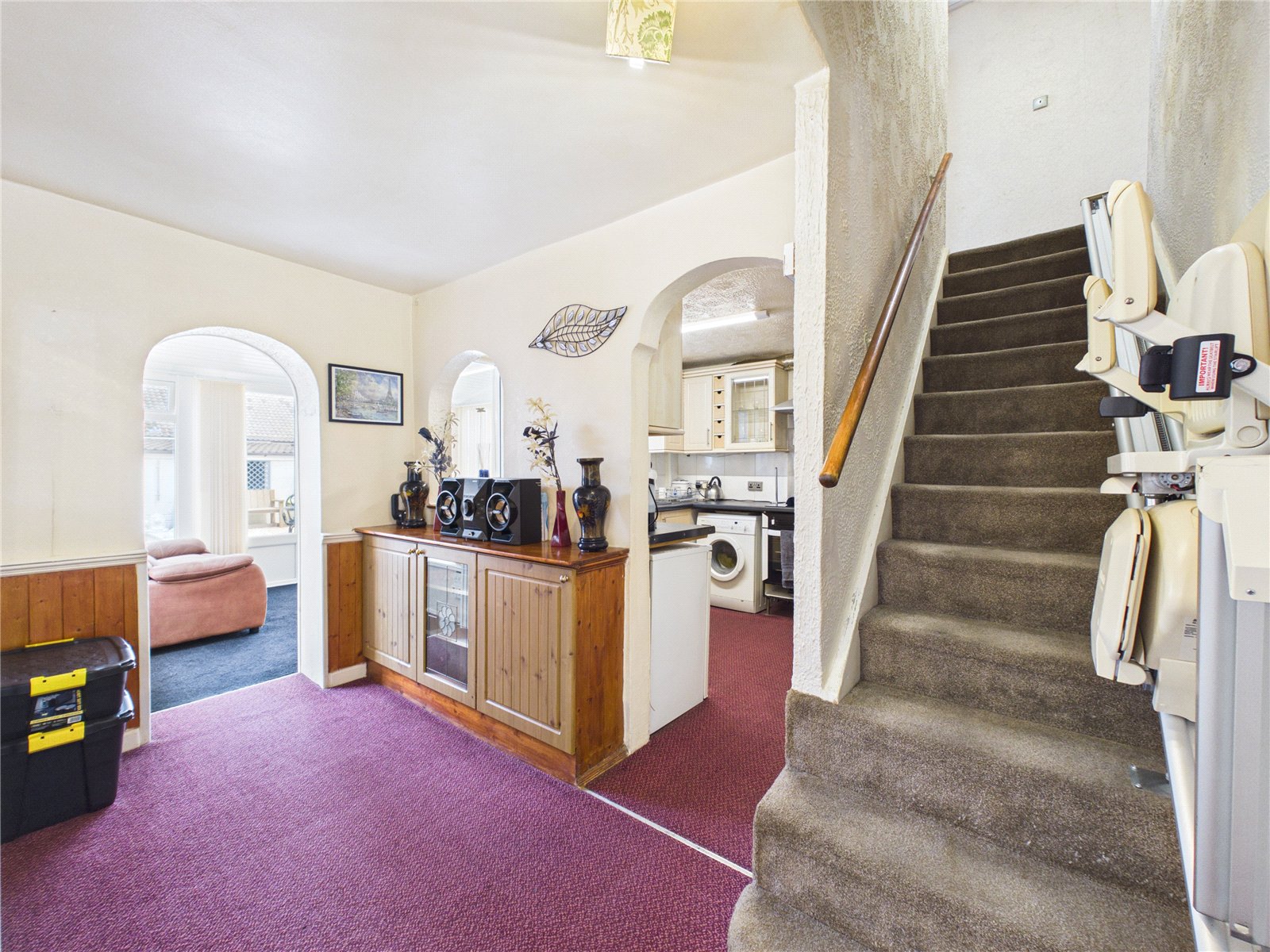 2 bedroom House for sale in Bristol