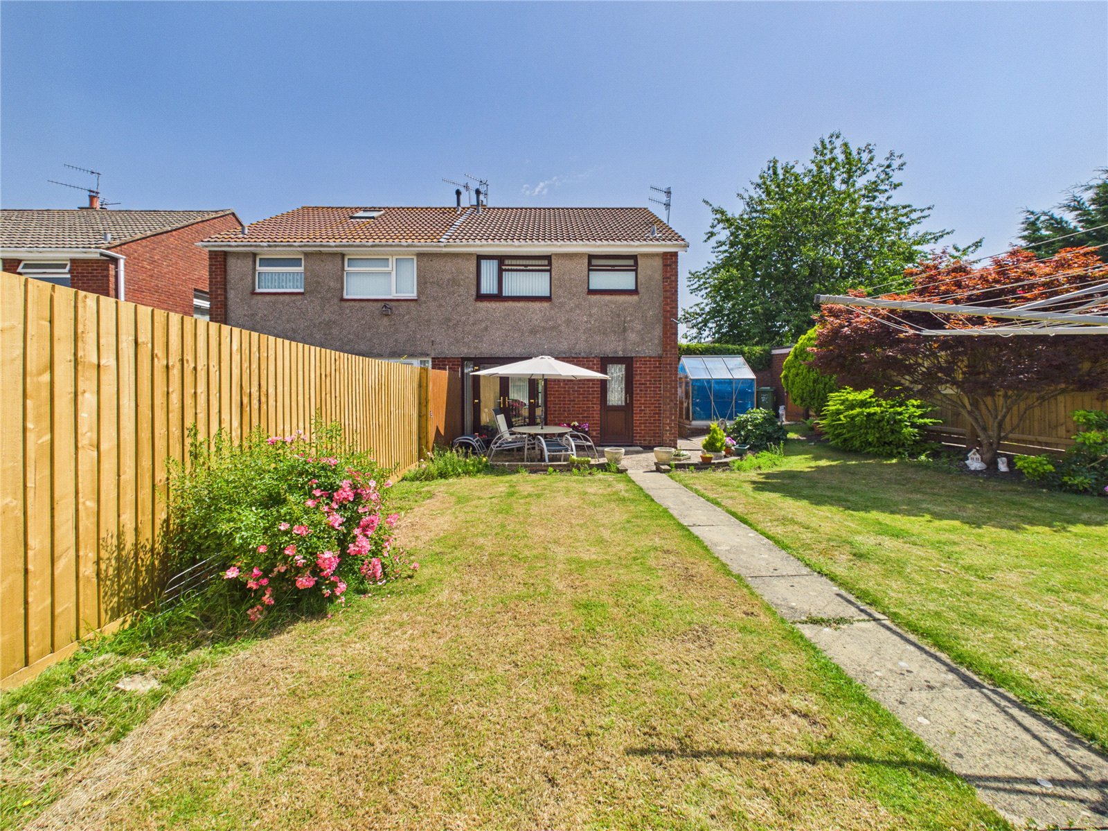 3 bedroom House for sale in Bristol