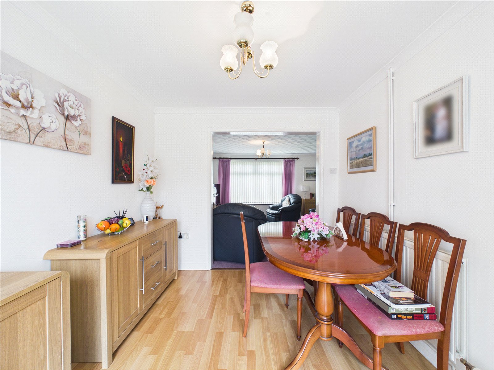 3 bedroom House for sale in Bristol