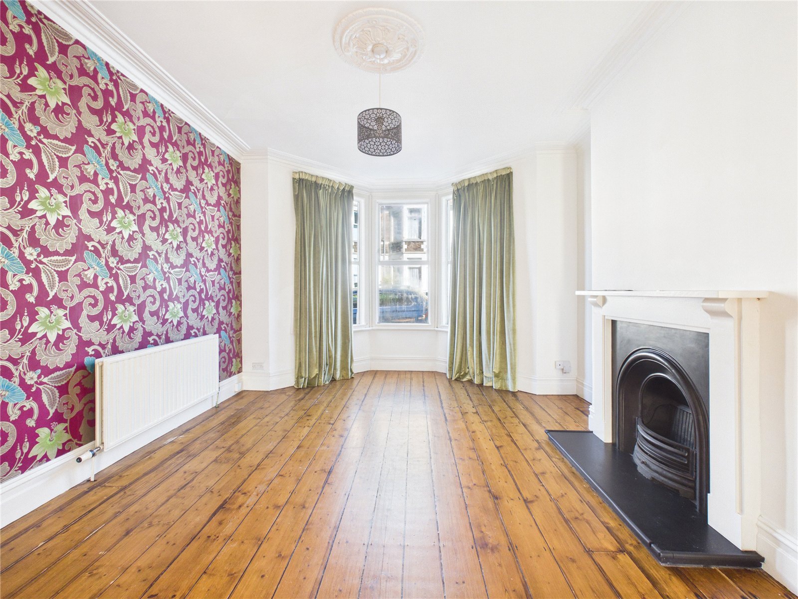 3 bedroom House for sale in Bristol