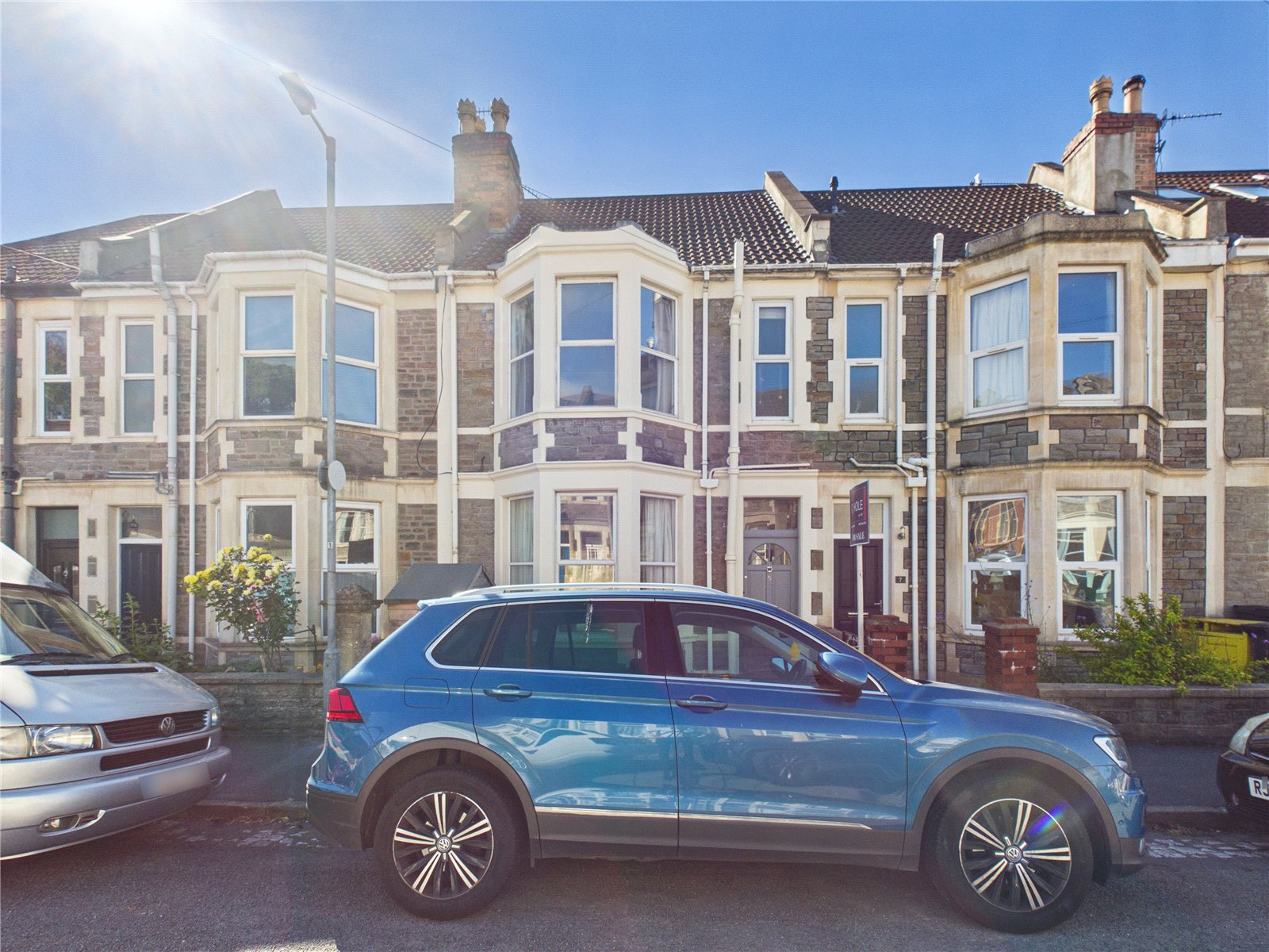 3 bedroom House for sale in Bristol