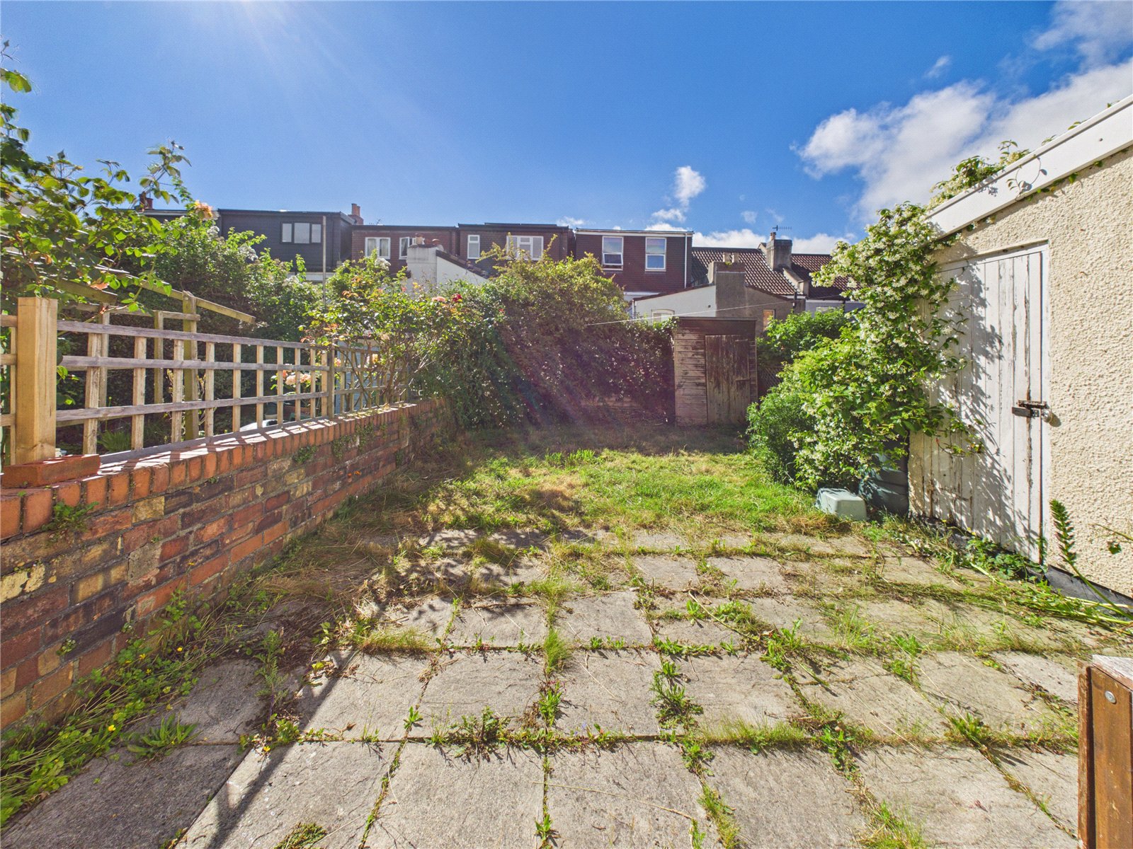3 bedroom House for sale in Bristol