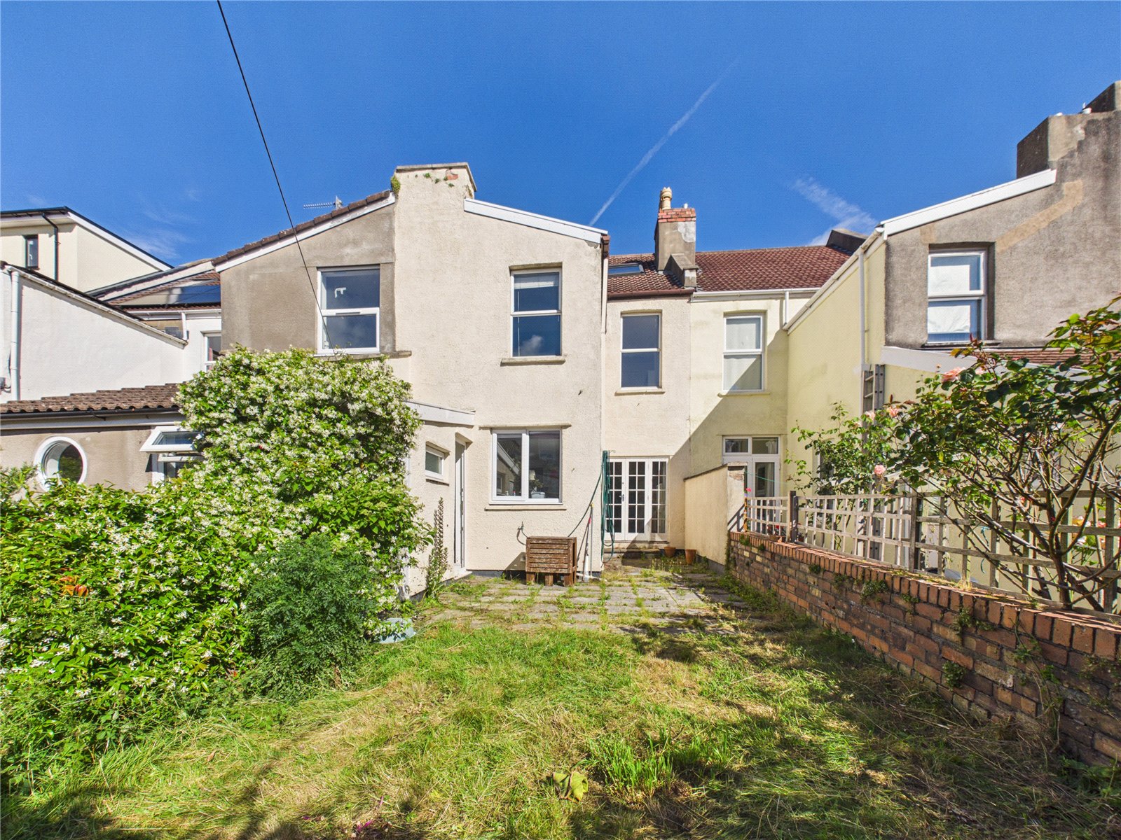 3 bedroom House for sale in Bristol