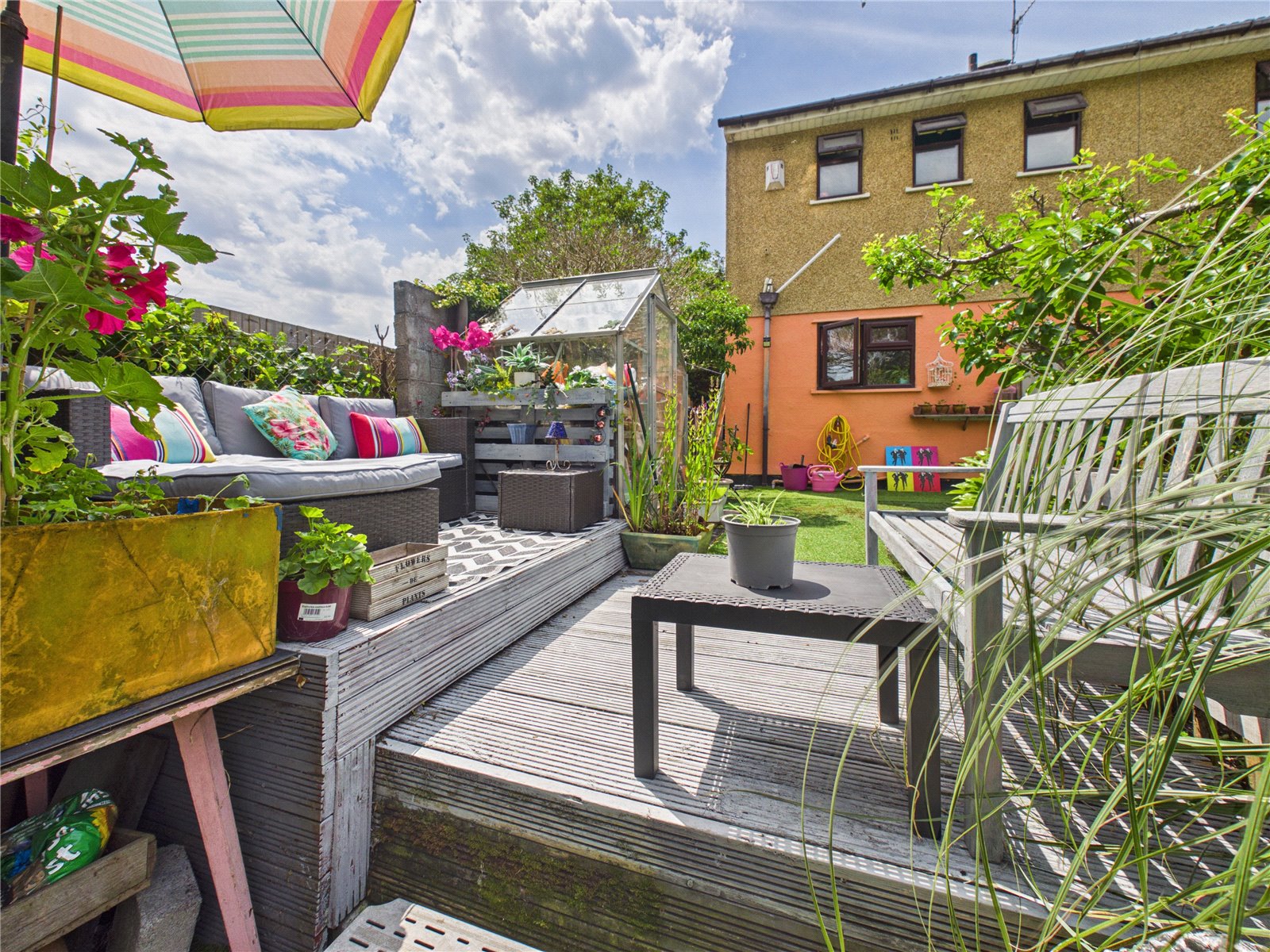 3 bedroom House for sale in Bishopworth, BRISTOL