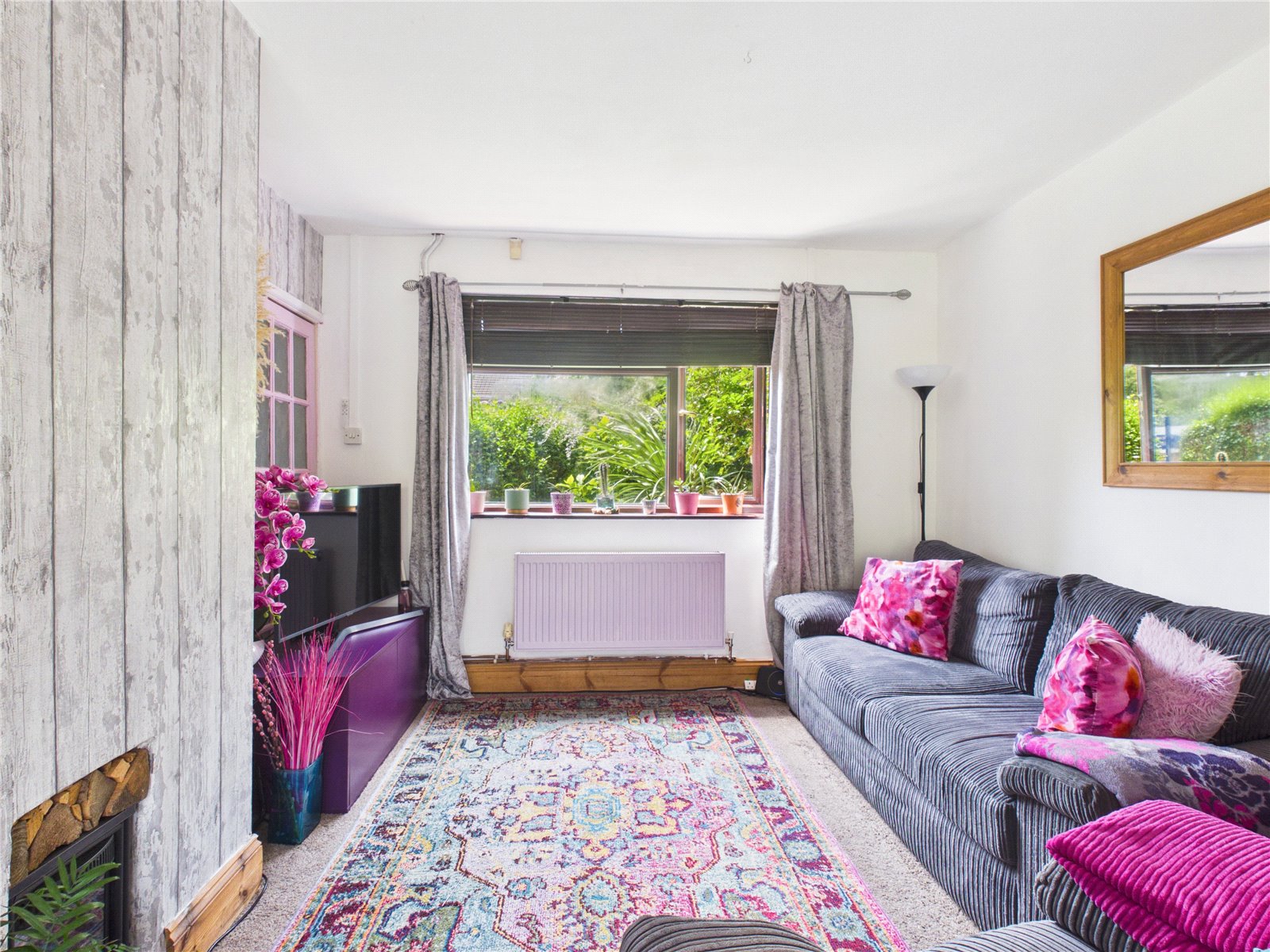 3 bedroom House for sale in Bishopworth, BRISTOL