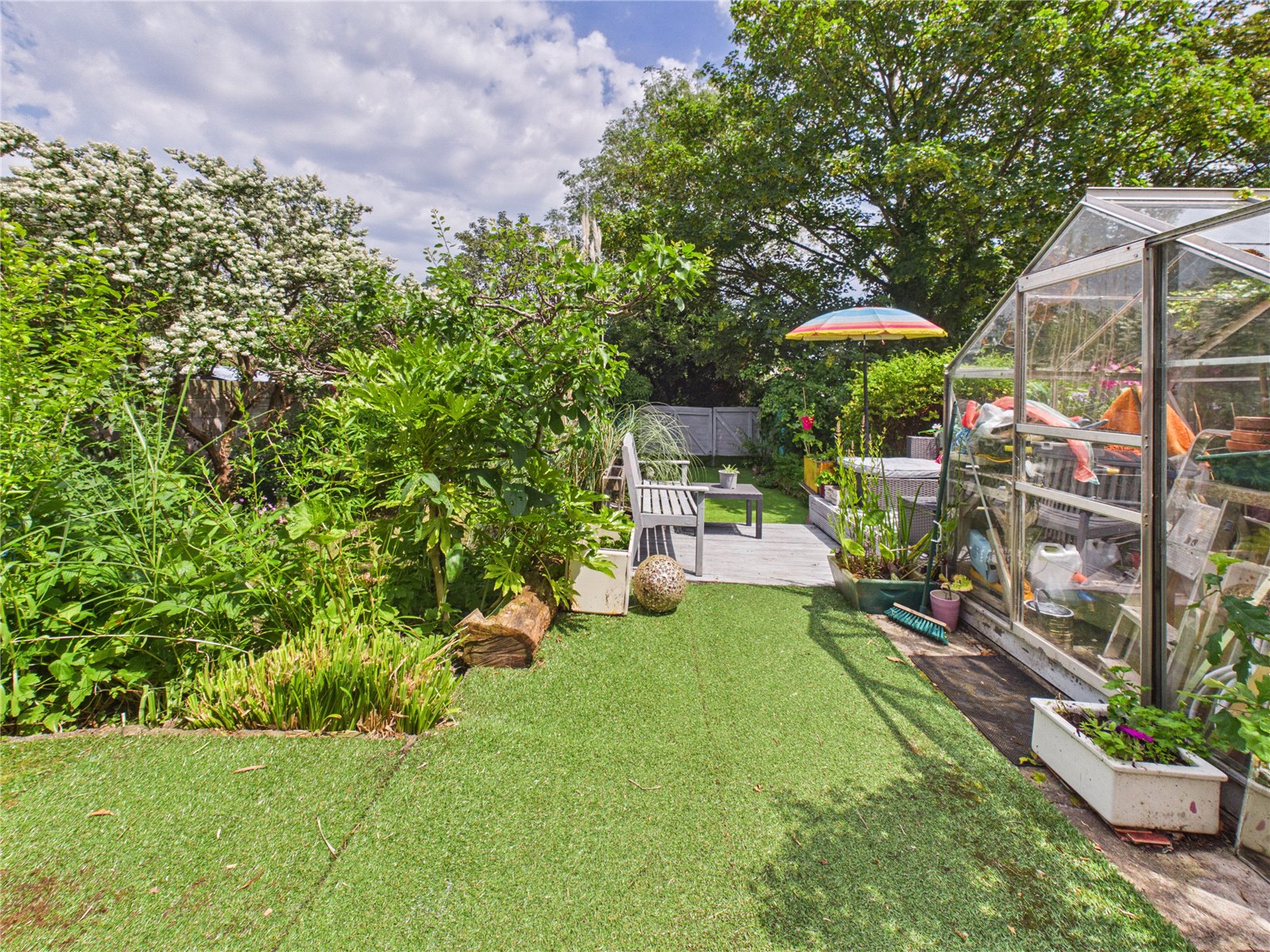 3 bedroom House for sale in Bishopworth, BRISTOL