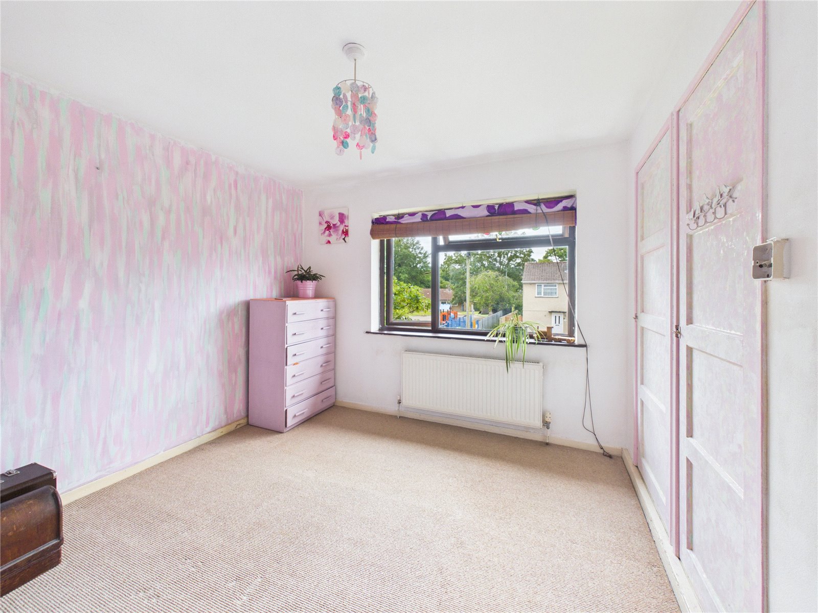 3 bedroom House for sale in Bishopworth, BRISTOL