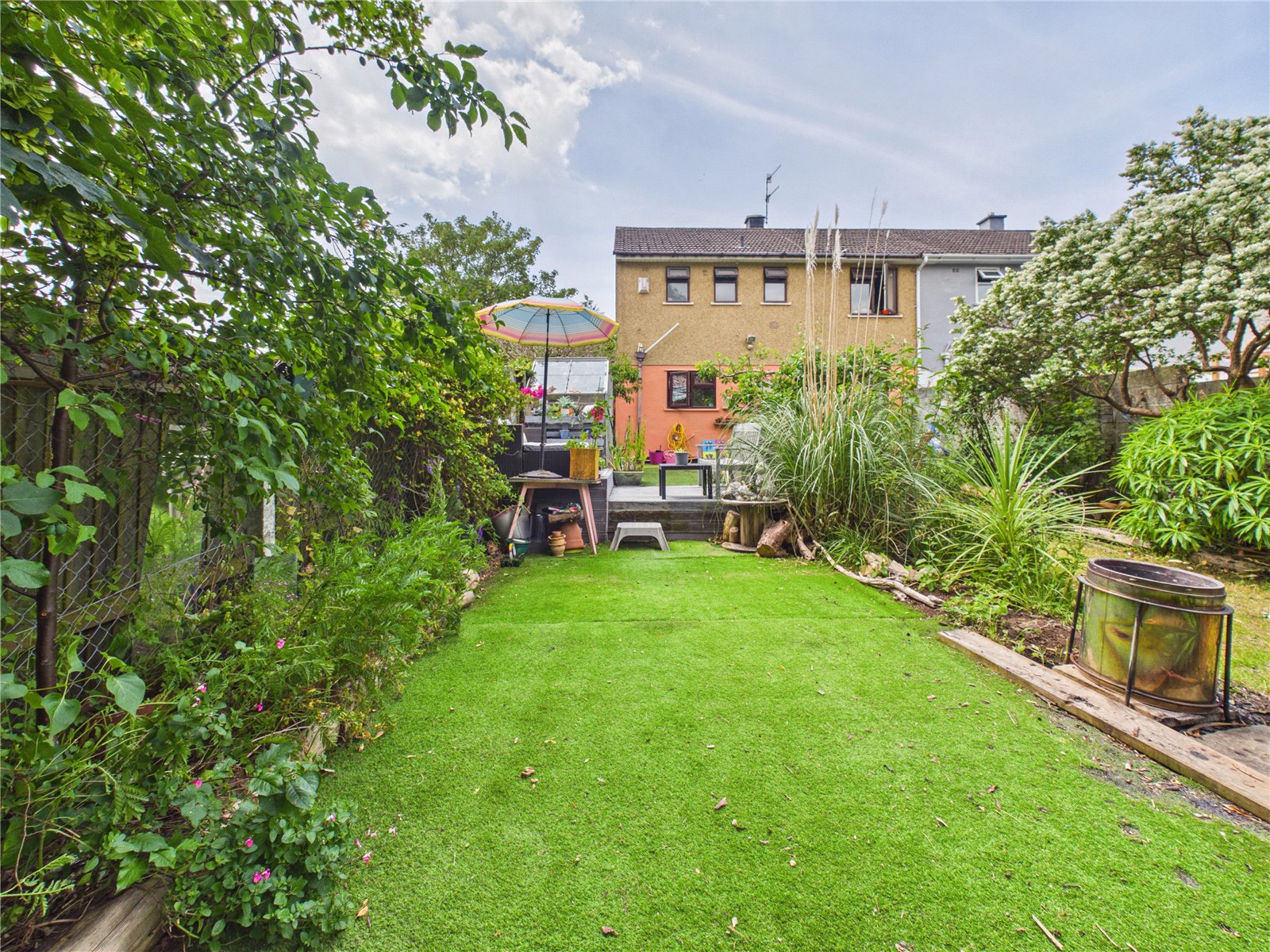 3 bedroom House for sale in Bishopworth, BRISTOL