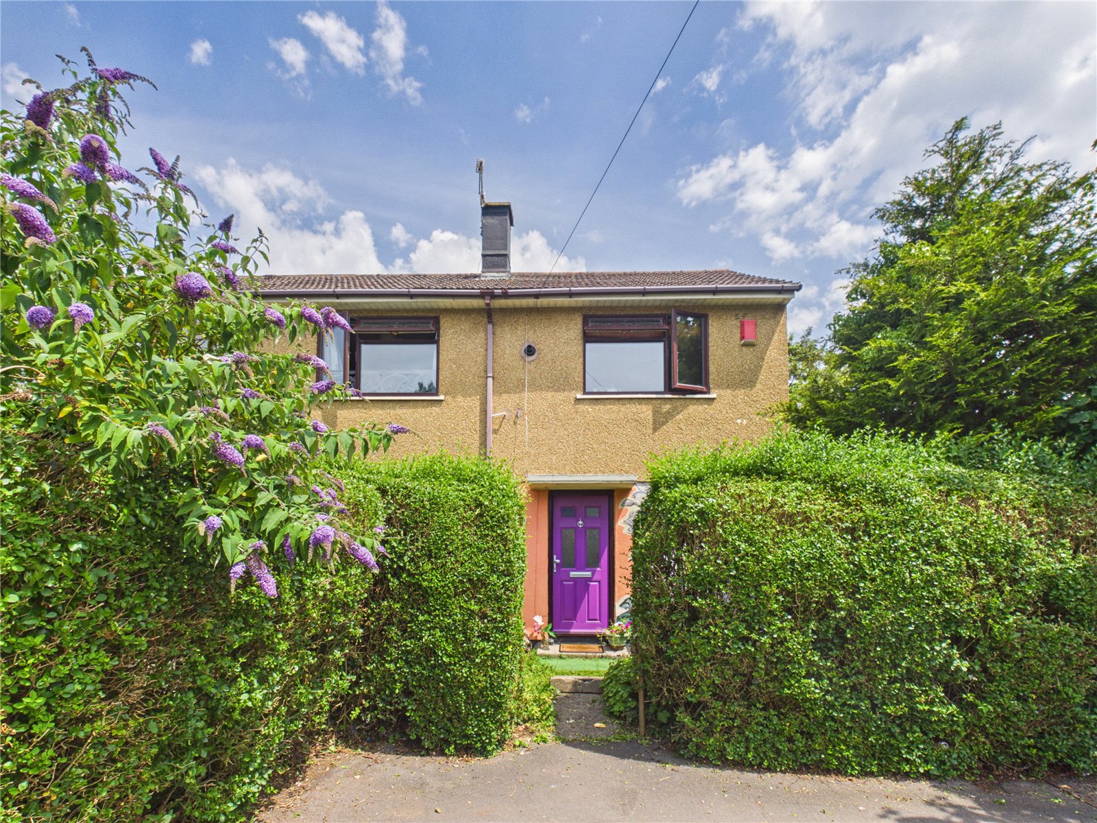 3 bedroom House for sale in Bishopworth, BRISTOL