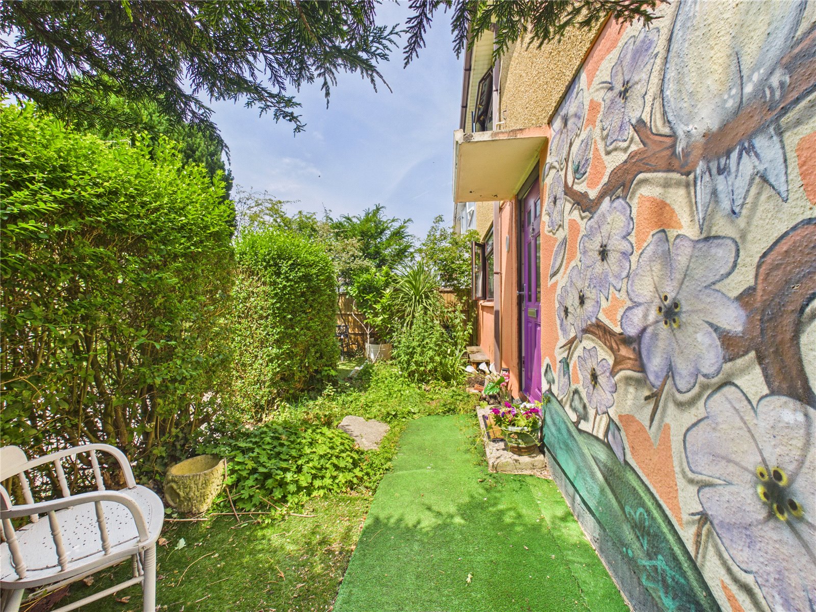 3 bedroom House for sale in Bishopworth, BRISTOL