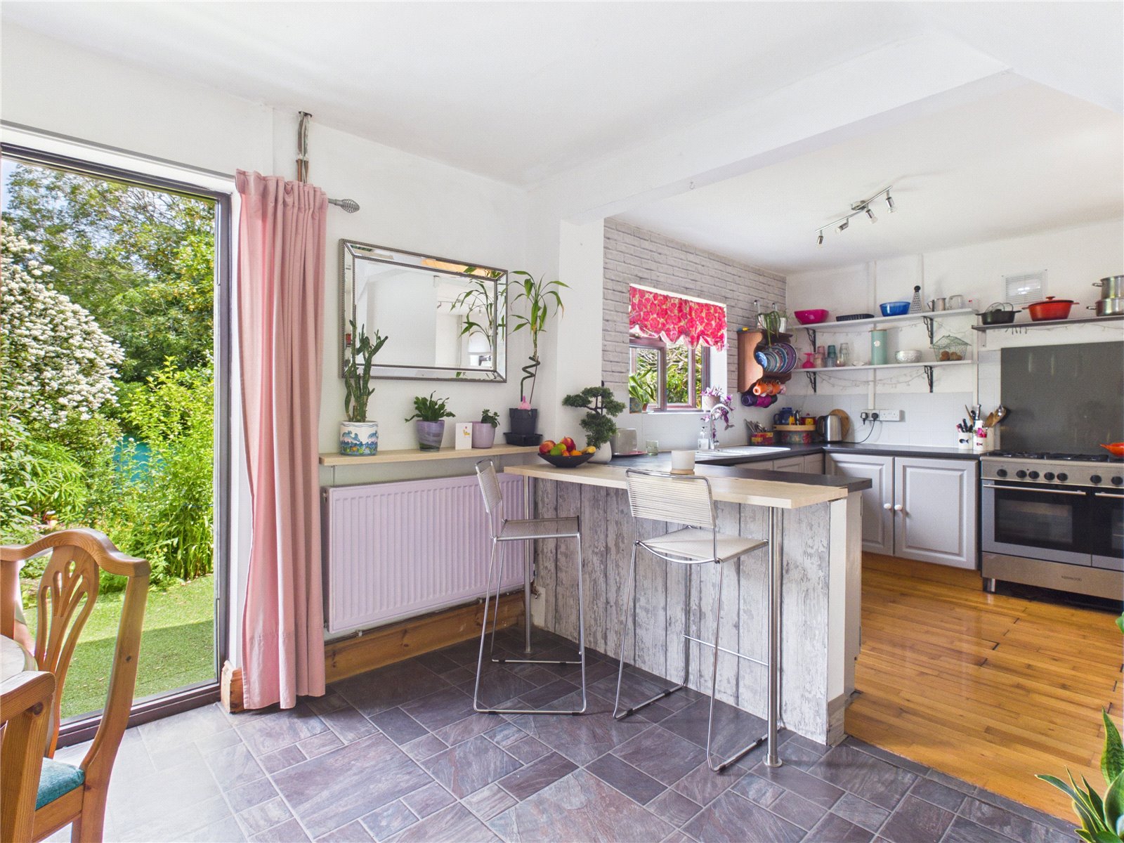 3 bedroom House for sale in Bishopworth, BRISTOL
