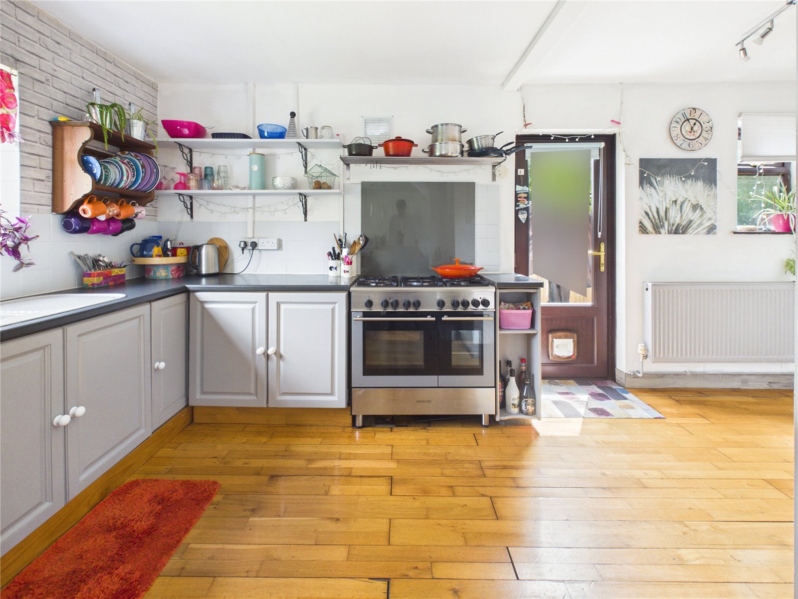 3 bedroom House for sale in Bishopworth, BRISTOL