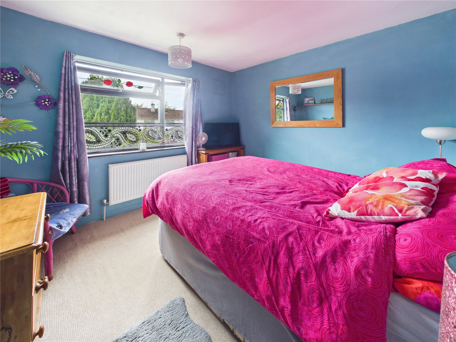 3 bedroom House for sale in Bishopworth, BRISTOL