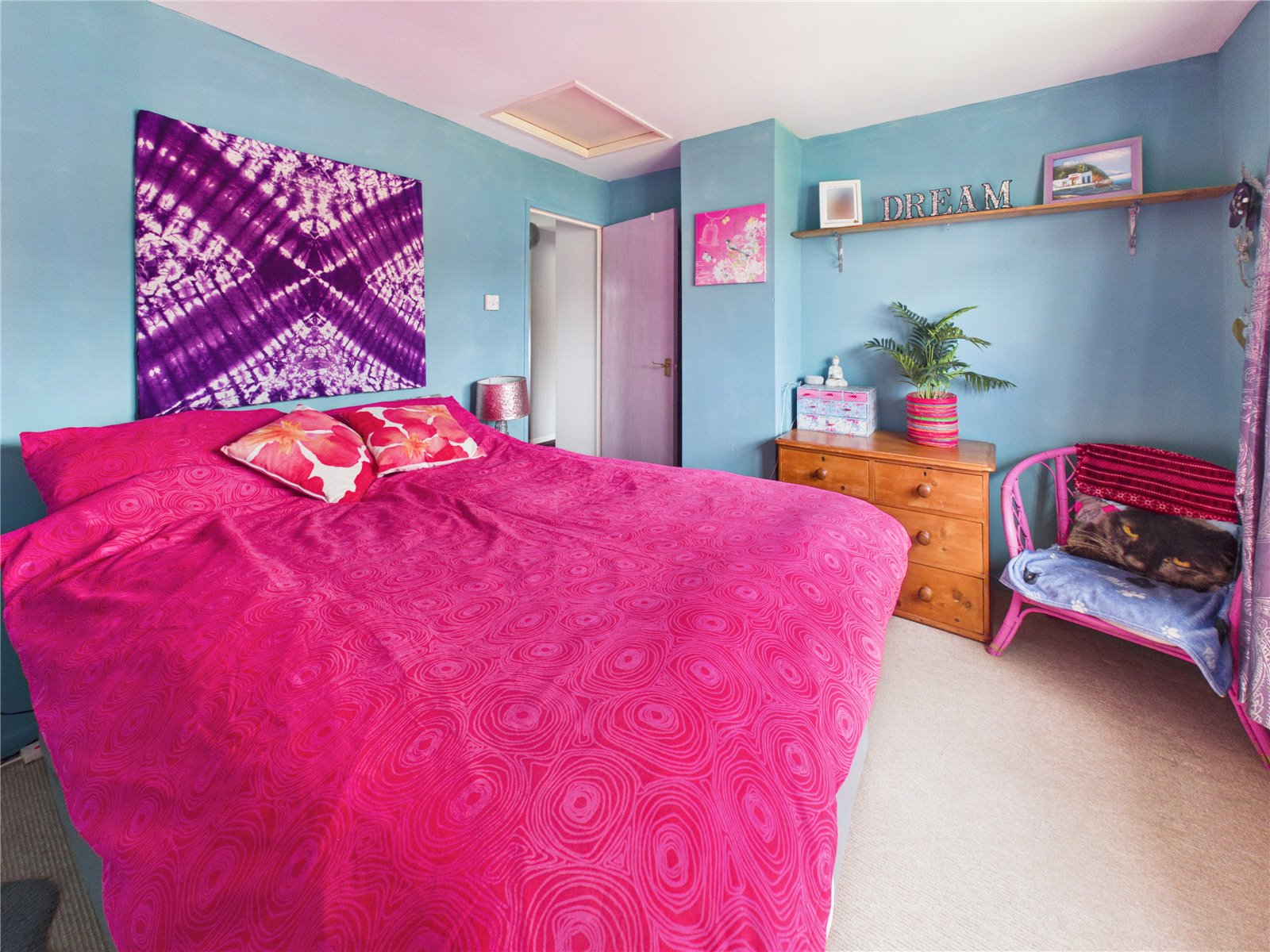 3 bedroom House for sale in Bishopworth, BRISTOL