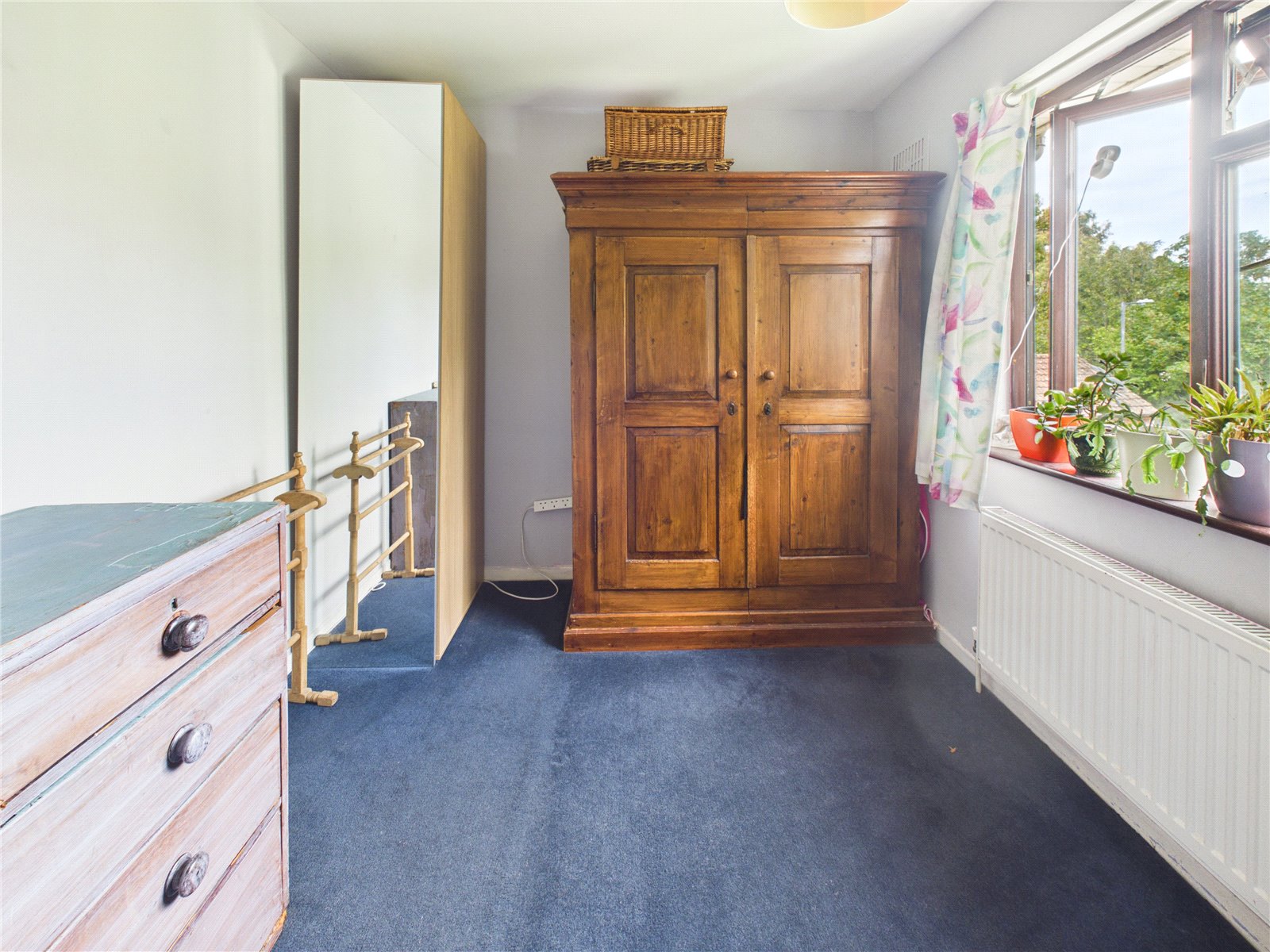 3 bedroom House for sale in Bishopworth, BRISTOL