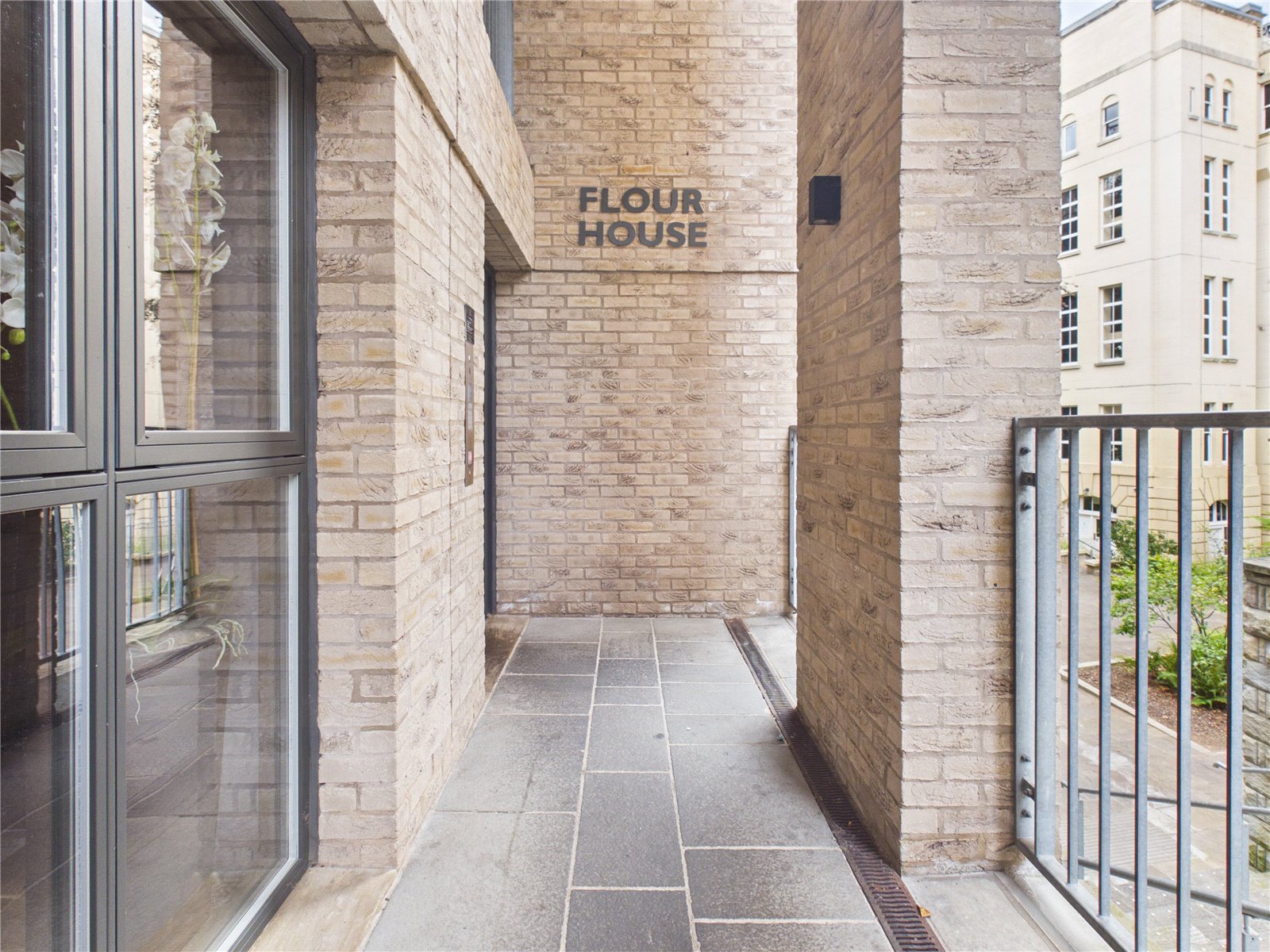 2 bedroom Flat for sale in French Yard, BRISTOL