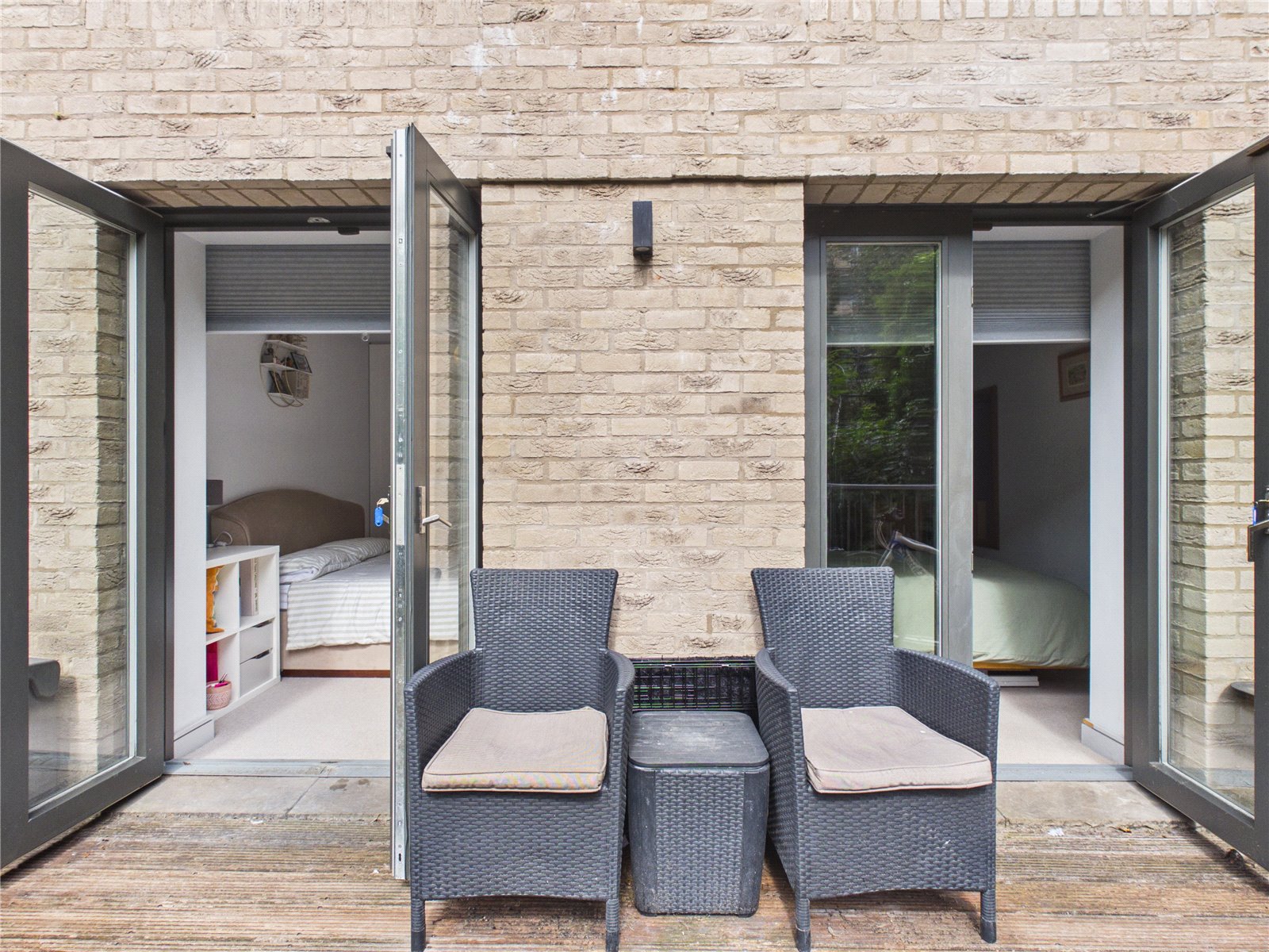 2 bedroom Flat for sale in French Yard, BRISTOL