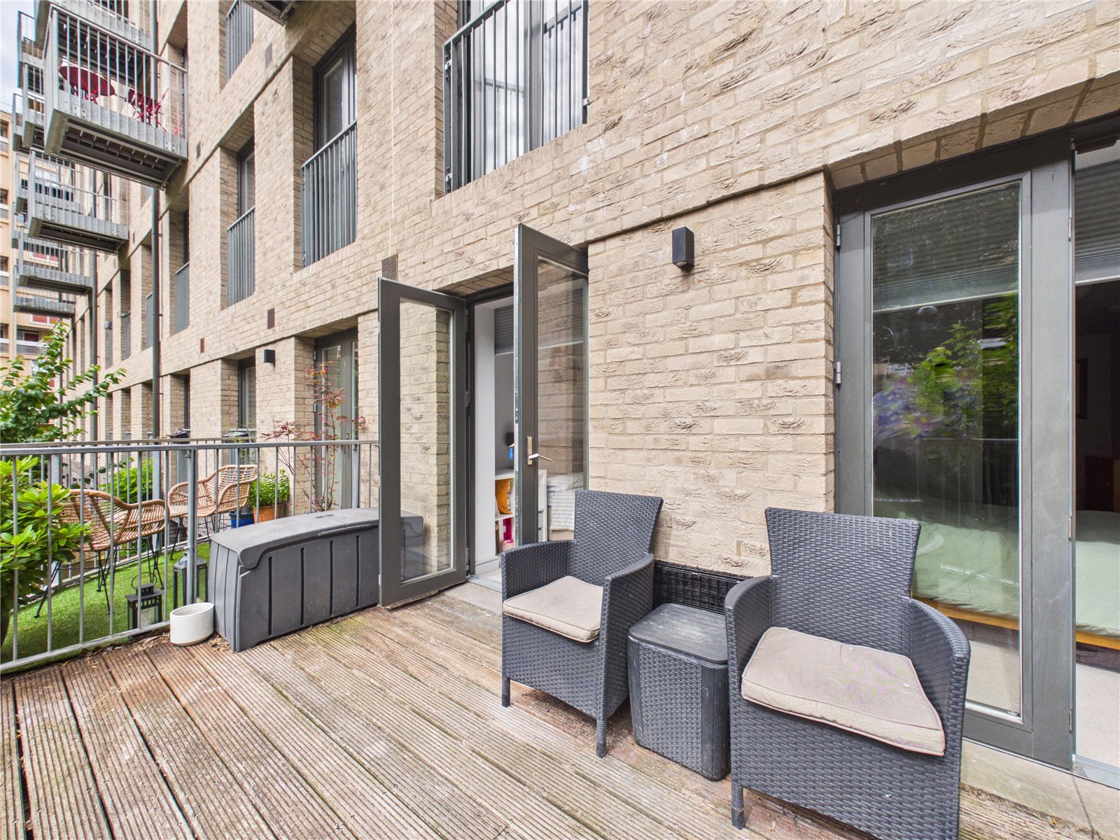 2 bedroom Flat for sale in French Yard, BRISTOL