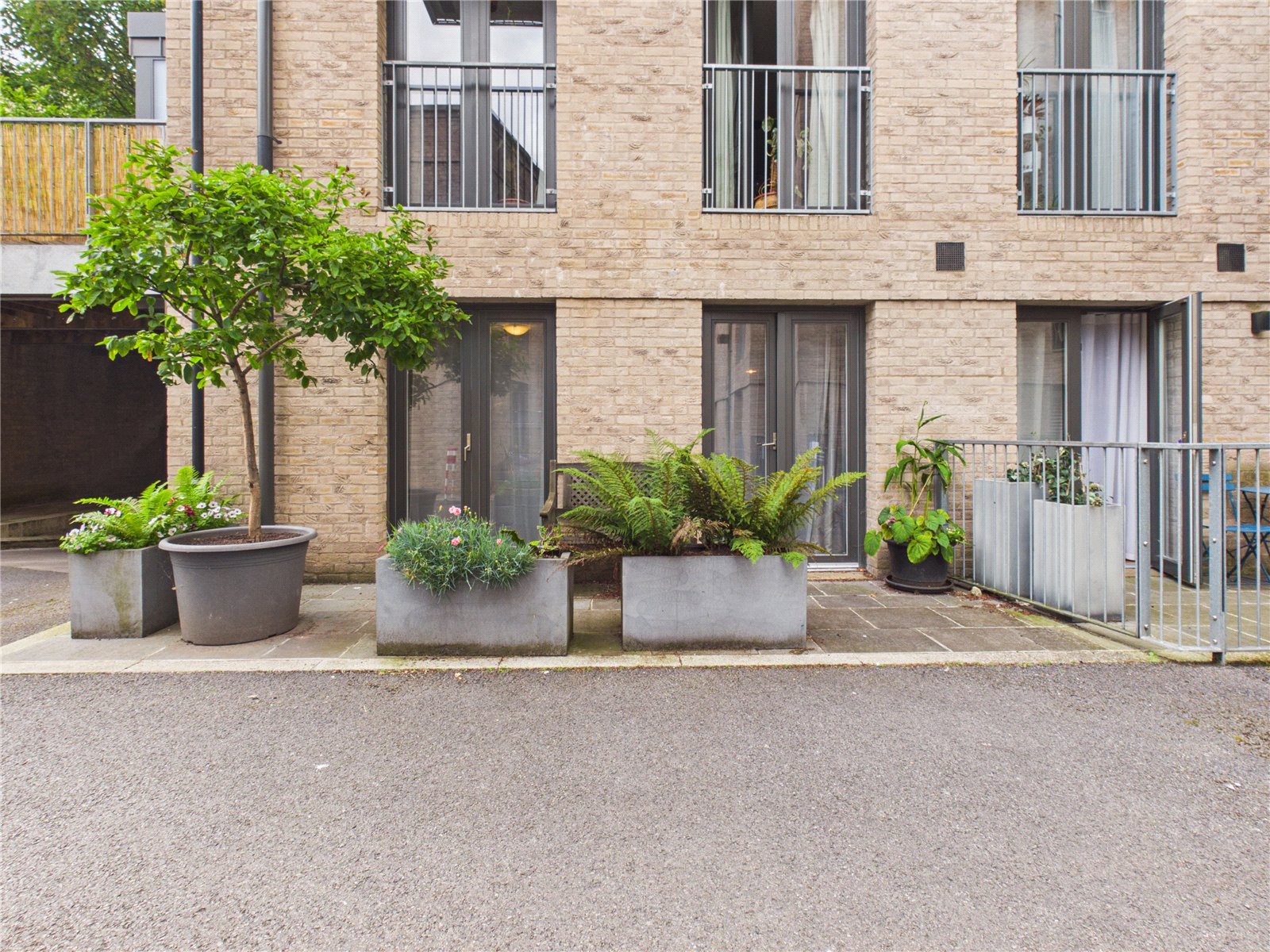 2 bedroom Flat for sale in French Yard, BRISTOL