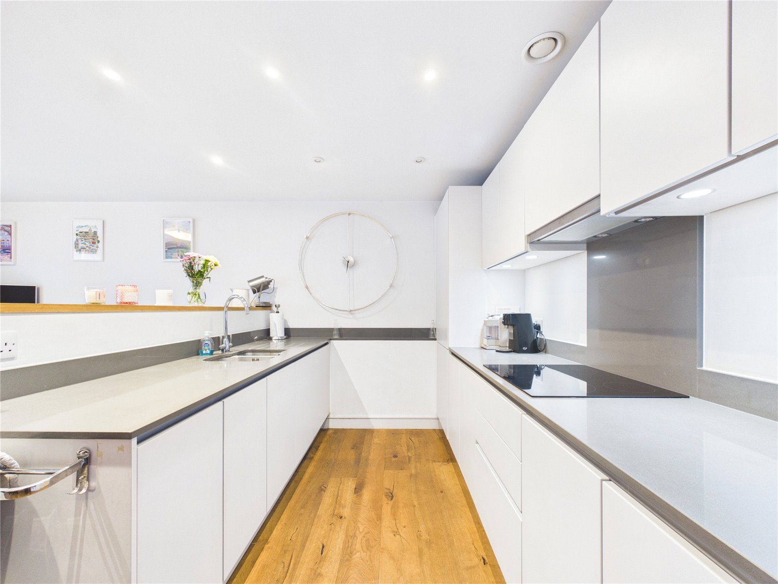 2 bedroom Flat for sale in French Yard, BRISTOL