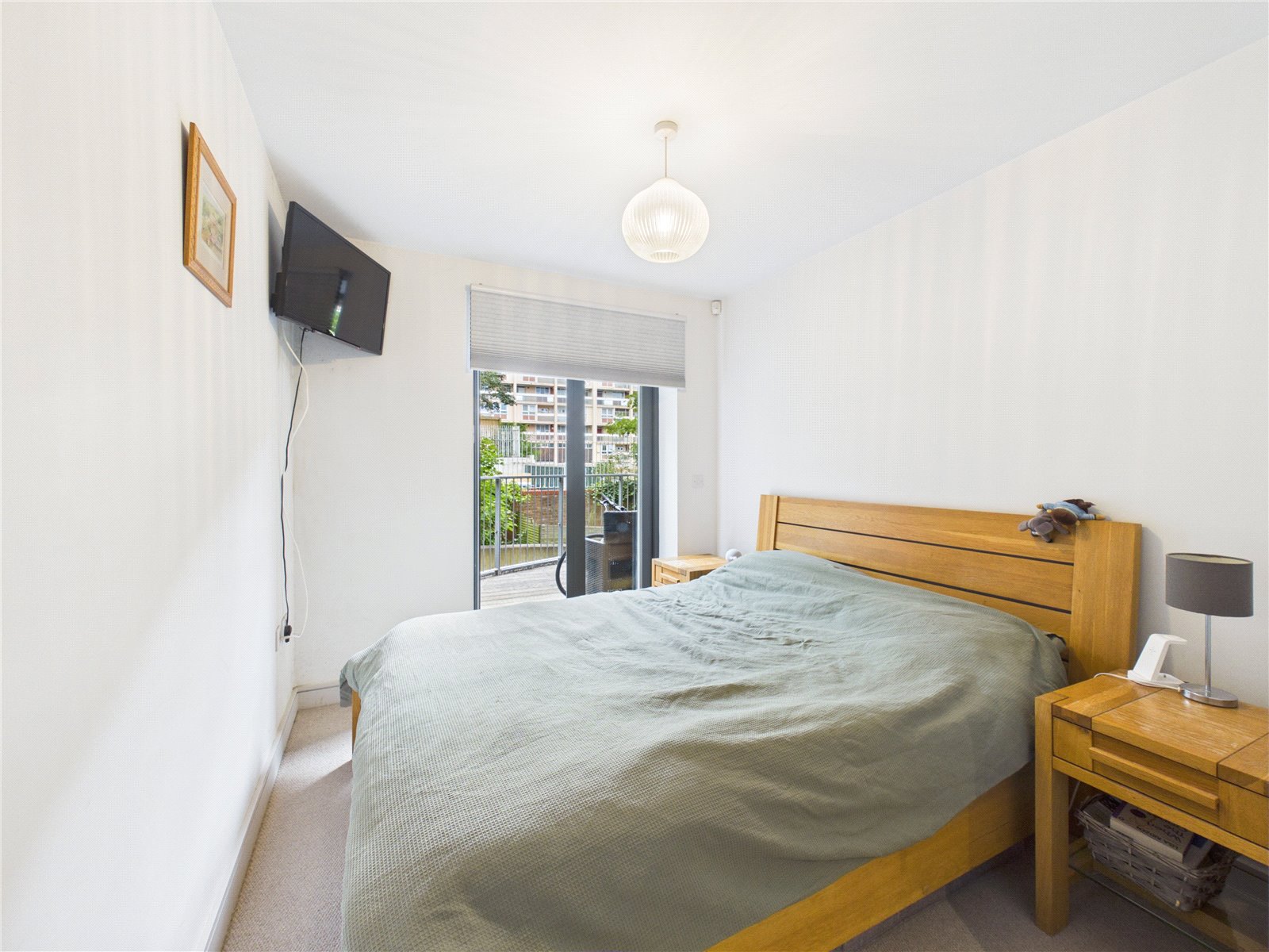 2 bedroom Flat for sale in French Yard, BRISTOL