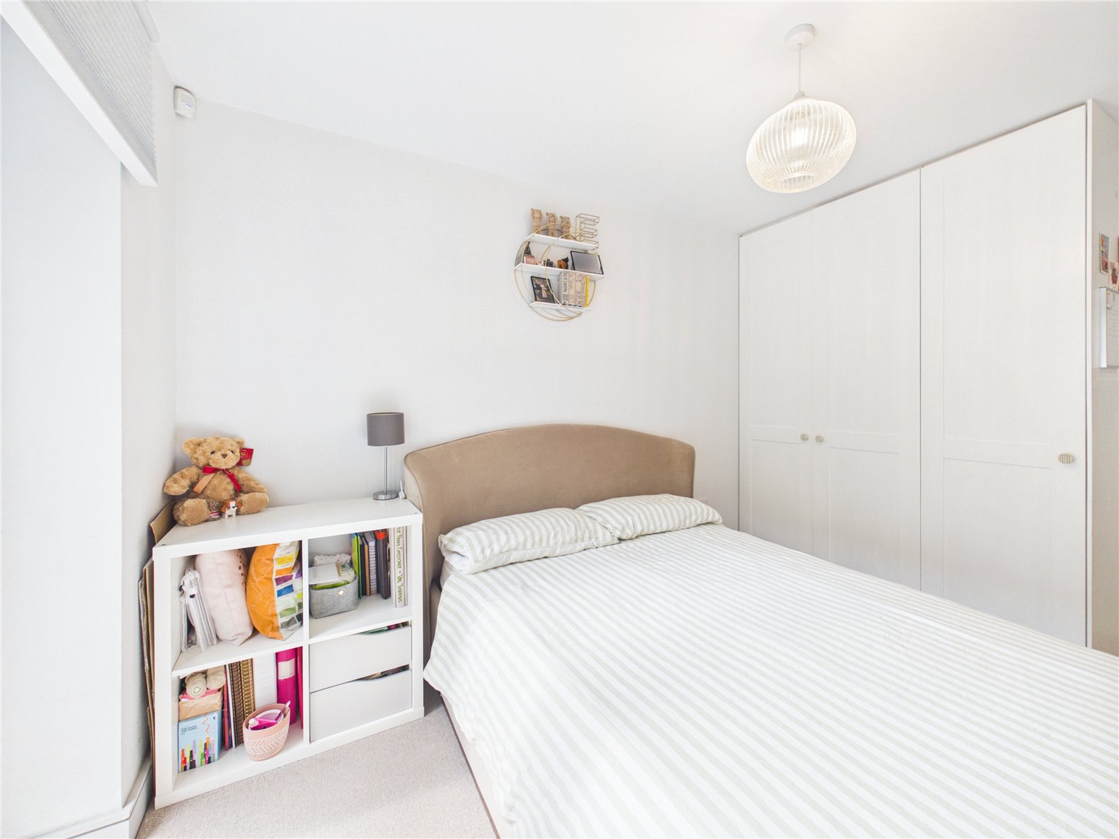 2 bedroom Flat for sale in French Yard, BRISTOL