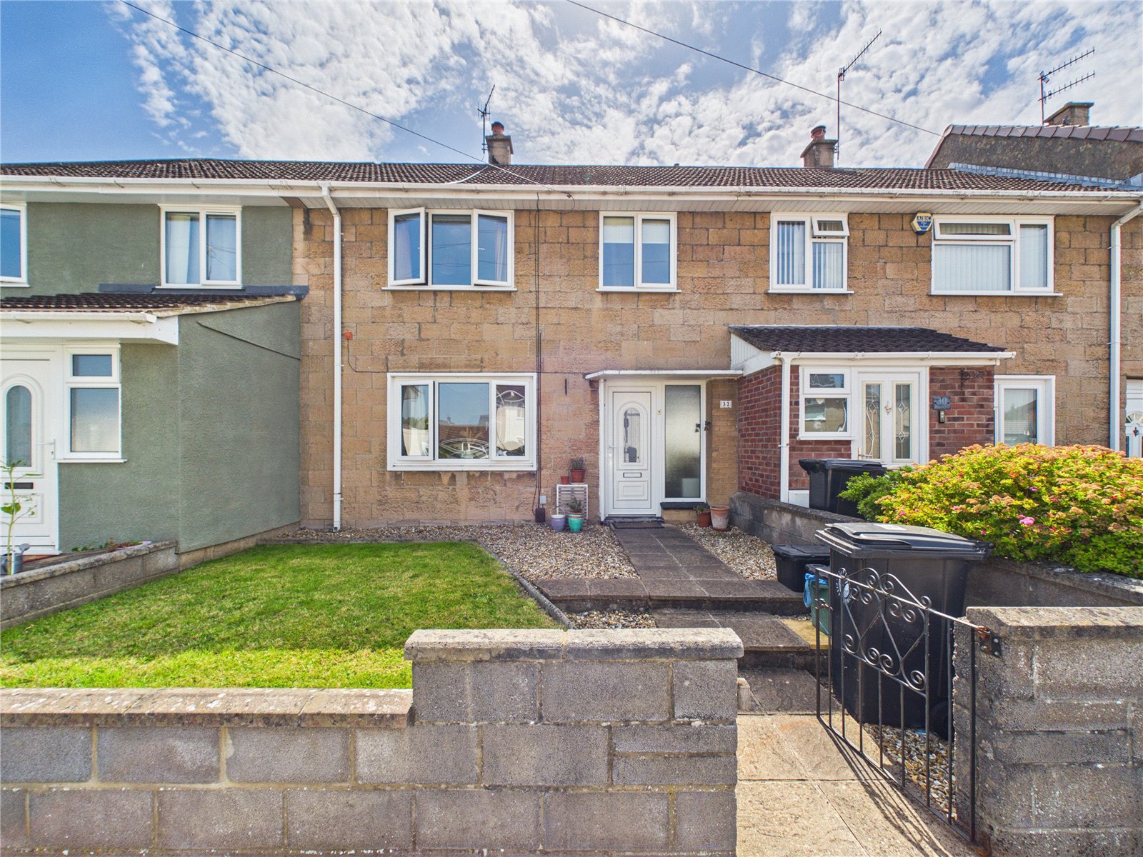 3 bedroom House for sale in Bristol