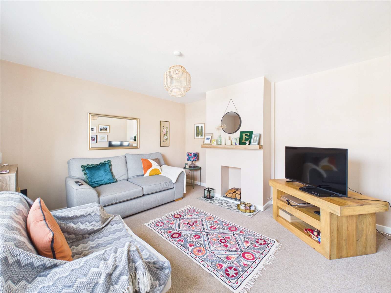 3 bedroom House for sale in Bristol