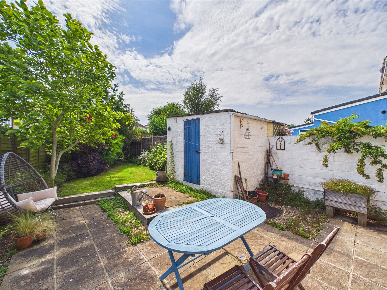 3 bedroom House for sale in Bristol