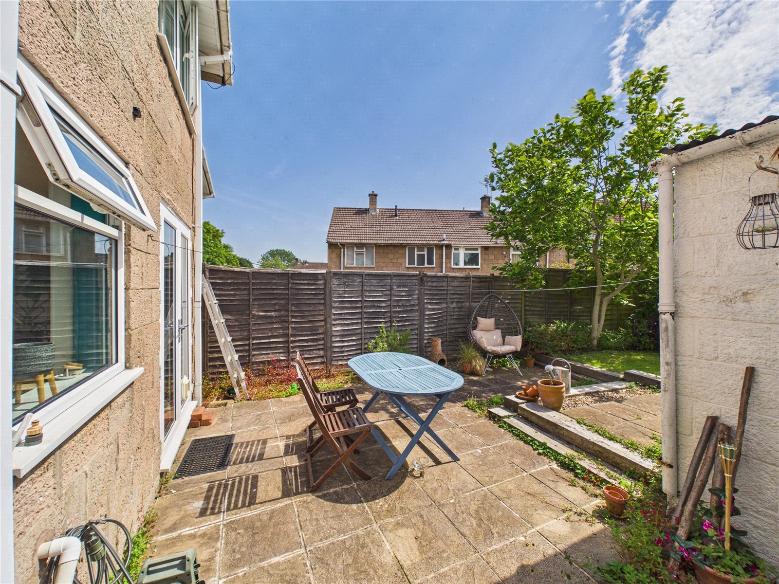 3 bedroom House for sale in Bristol