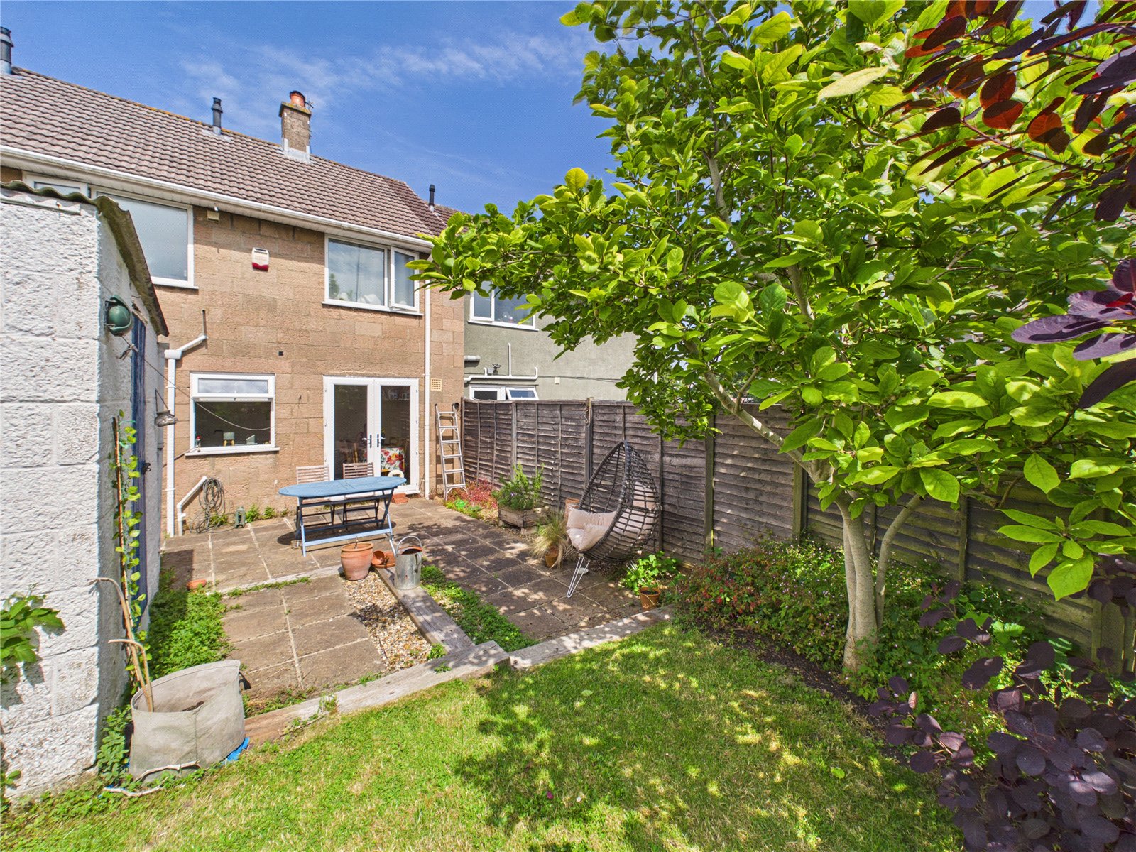 3 bedroom House for sale in Bristol
