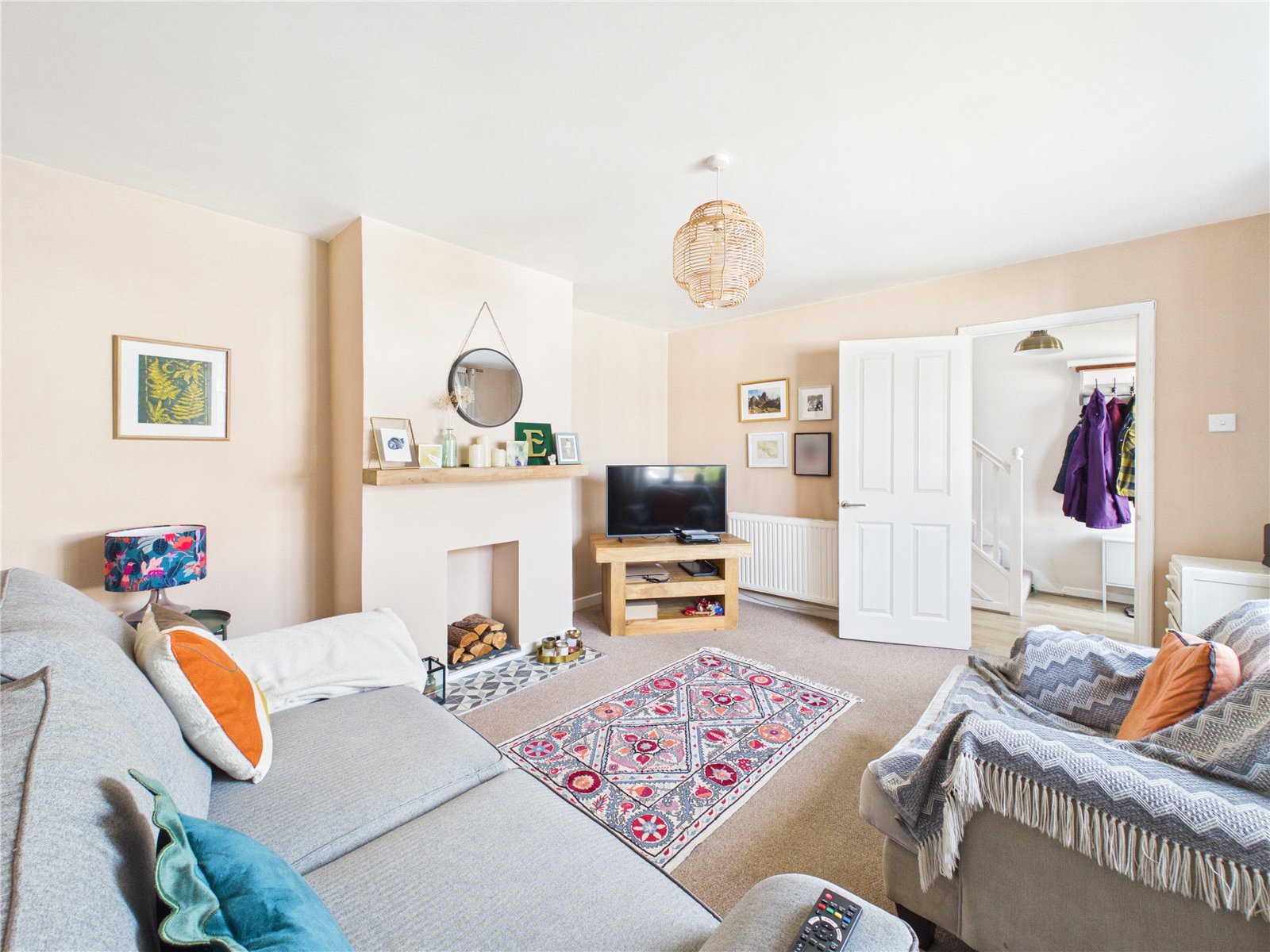 3 bedroom House for sale in Bristol